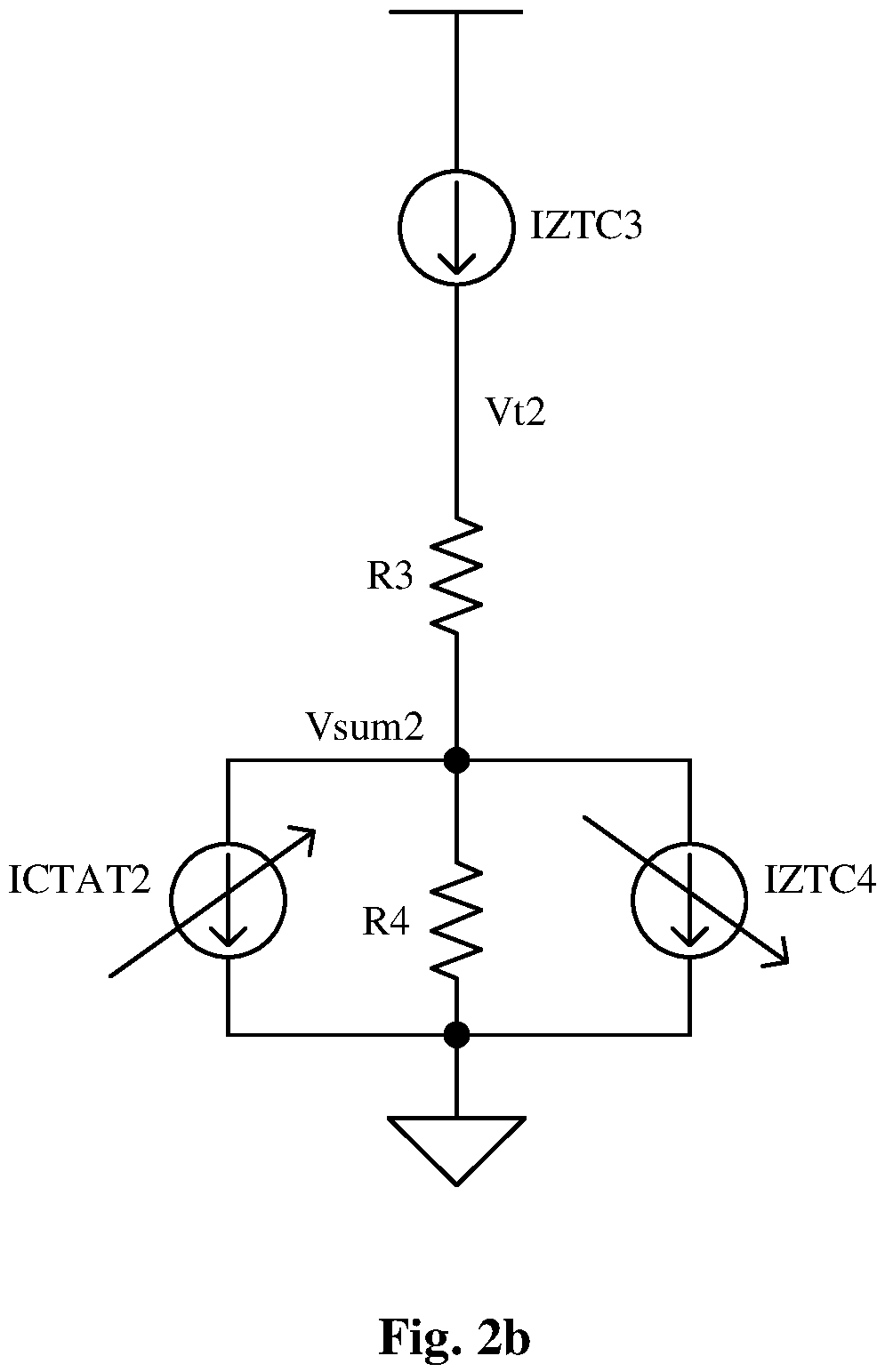 Patent US12422870 Figure 3 – Power supply, method for voltage compensation and electronic device