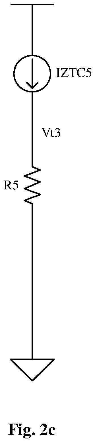 Patent US12422870 Figure 4 – Power supply, method for voltage compensation and electronic device
