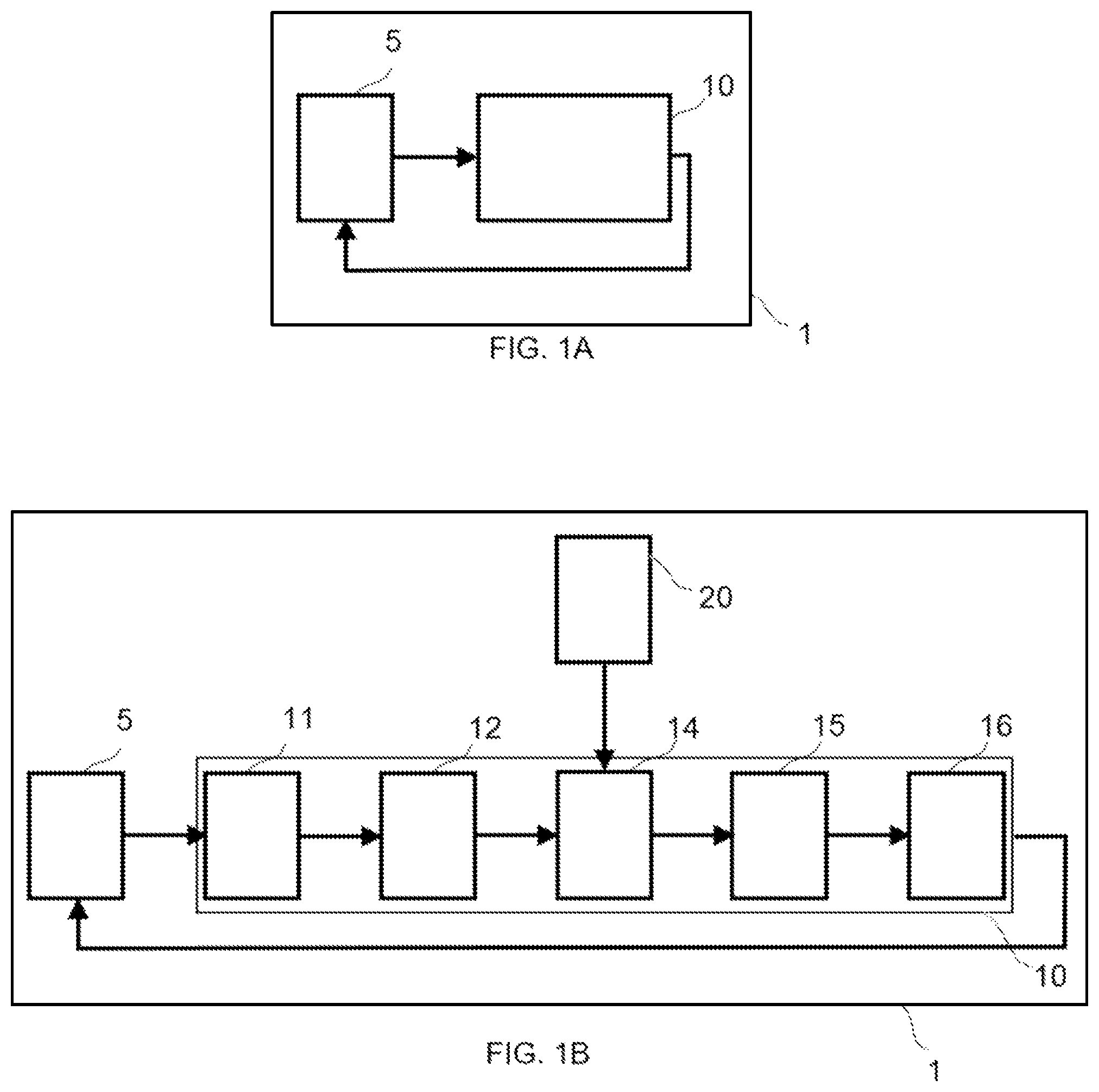 Patent US12422882 Figure 1 – Solving optimization problems with photonic crossbars