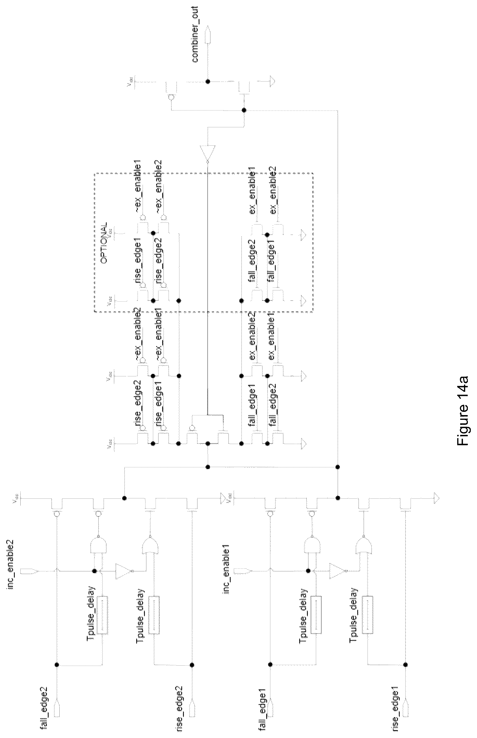Patent US12422883 Figure 10 – System and a method for aligning a programmable clock or strobe