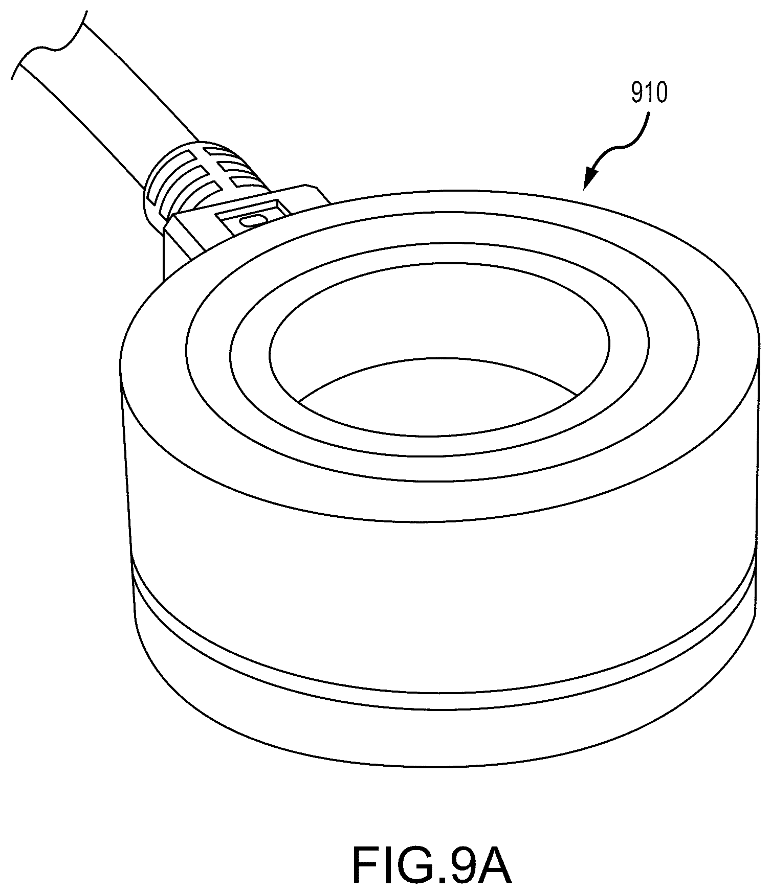 Patent US12422889 Figure 13 – Wearable computing device