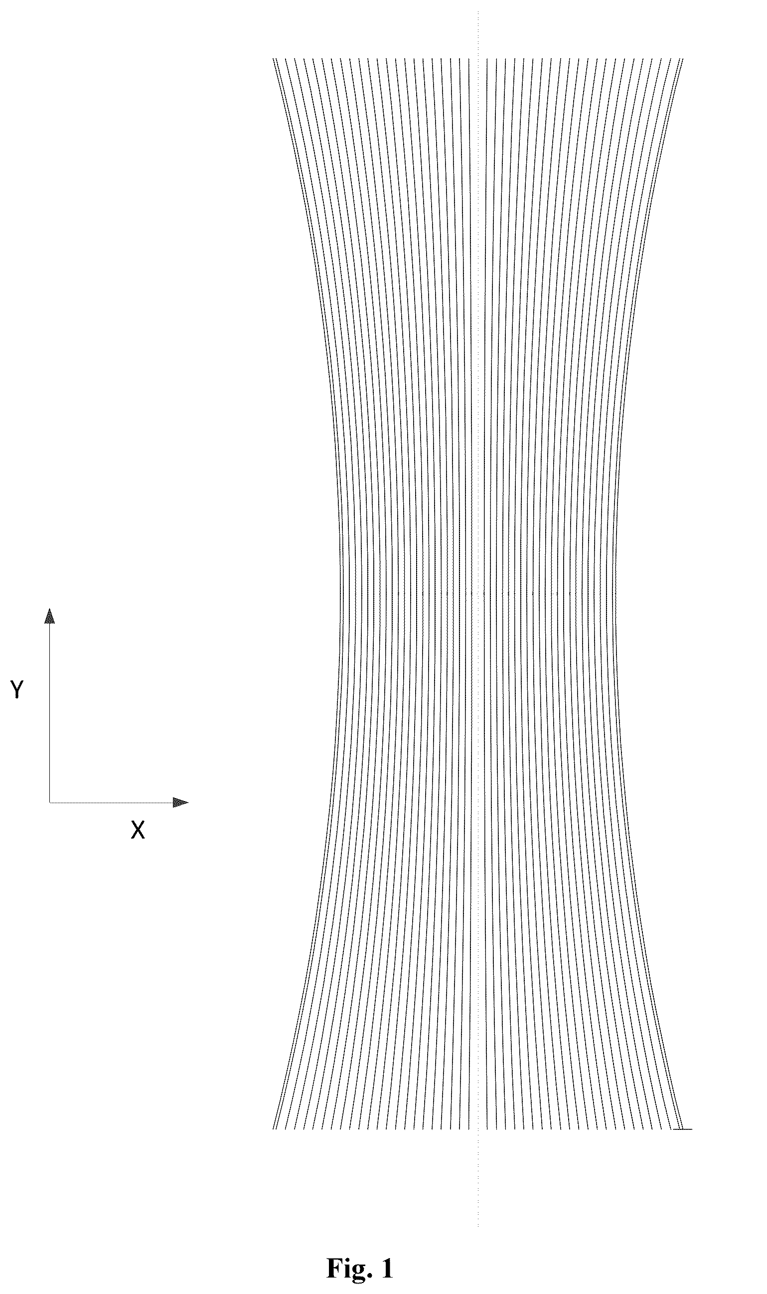 Patent US12422890 Figure 1 – Metal support and flexible display device