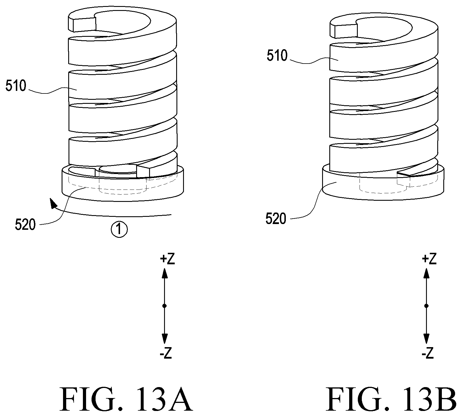 Patent US12422899 Figure 14 – Electronic device including hinge module