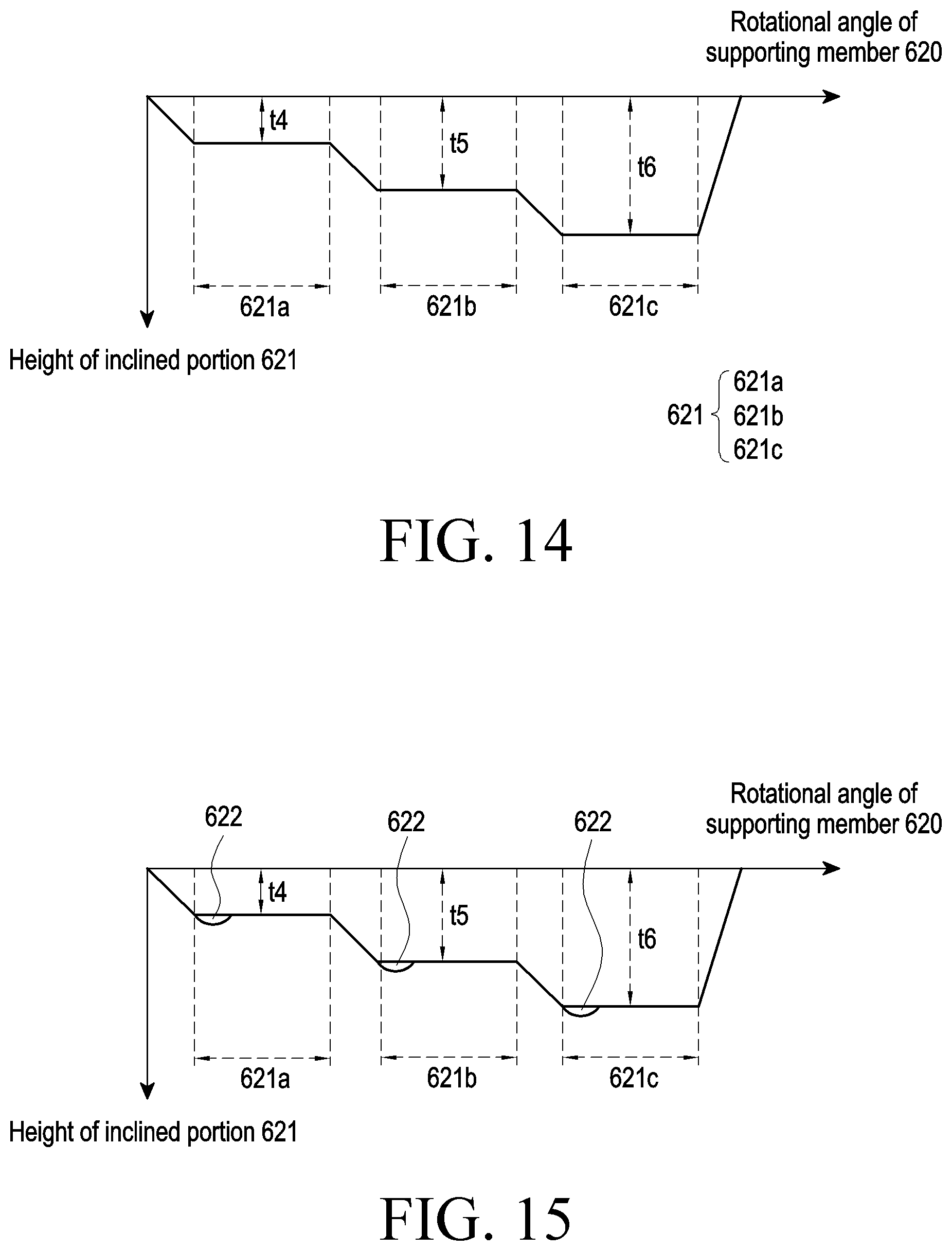 Patent US12422899 Figure 15 – Electronic device including hinge module