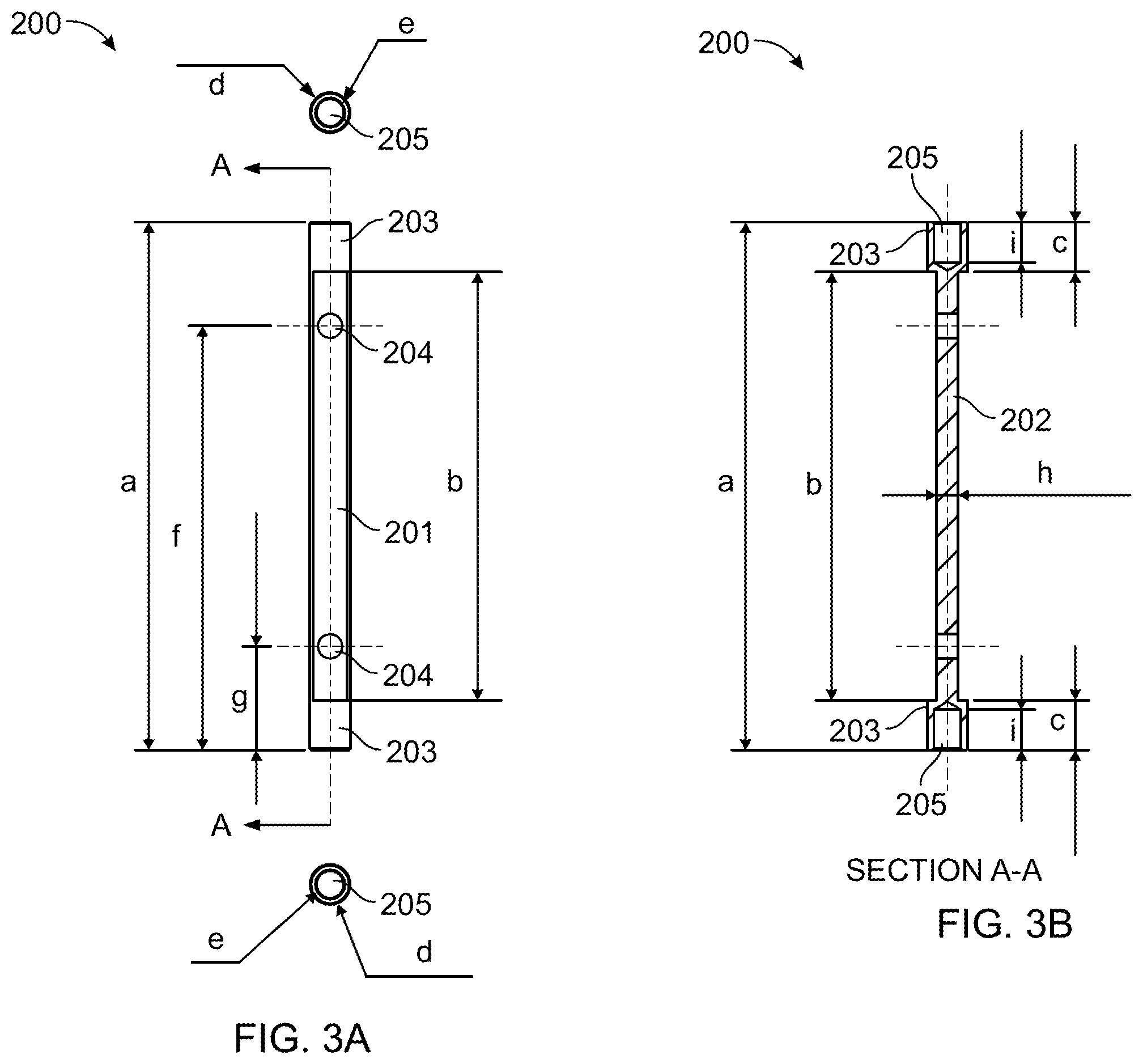 Patent US12422902 Figure 3 – Divider wall assembly including coupling rod and computing system including the same