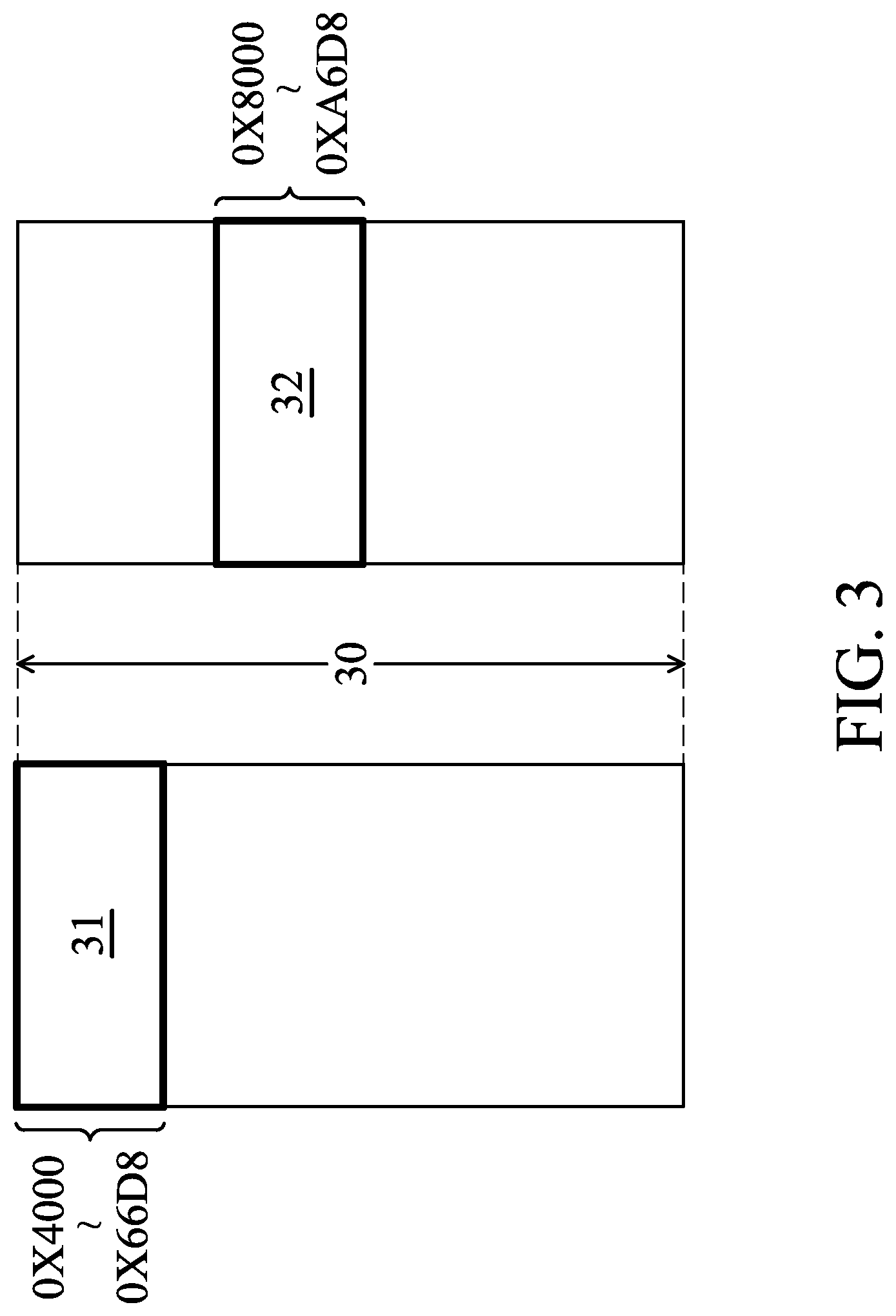 Patent US12422912 Figure 3 – Electronic system and protection method for power management circuit
