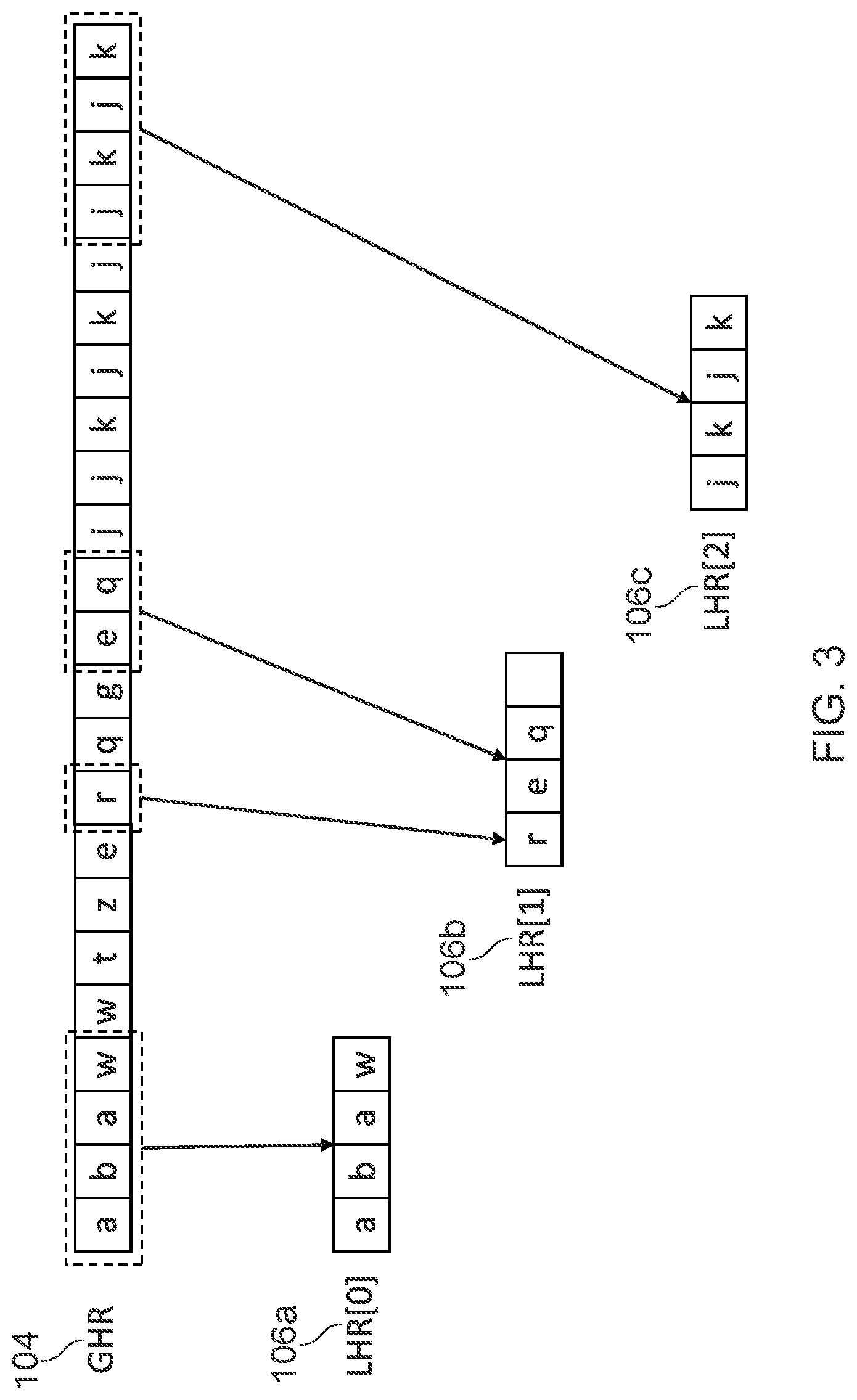 Patent US12422915 Figure 3 – Selective deactivation of prediction circuitry