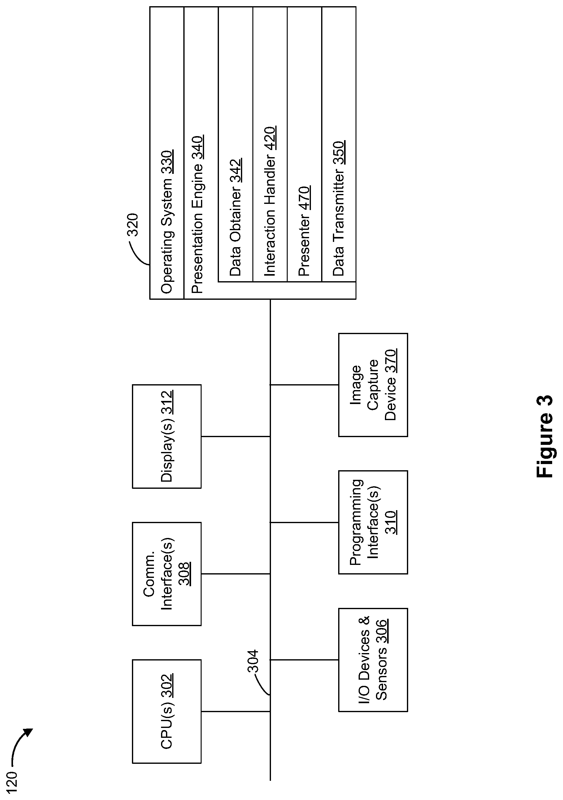 Patent US12422916 Figure 3 – Method and device for dynamic sensory and input modes based on contextual state
