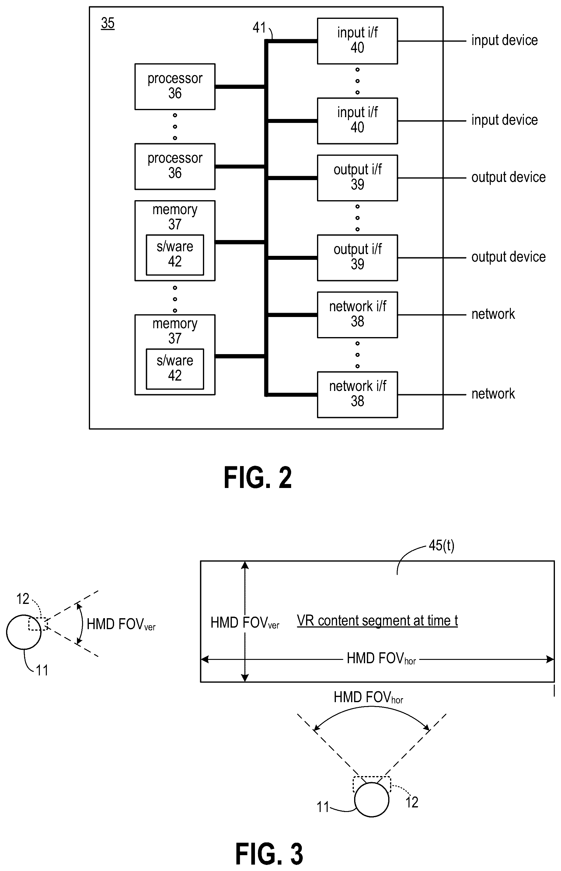 Patent US12422918 Figure 2 – Systems and methods for providing observation scenes corresponding to extended reality (XR) content