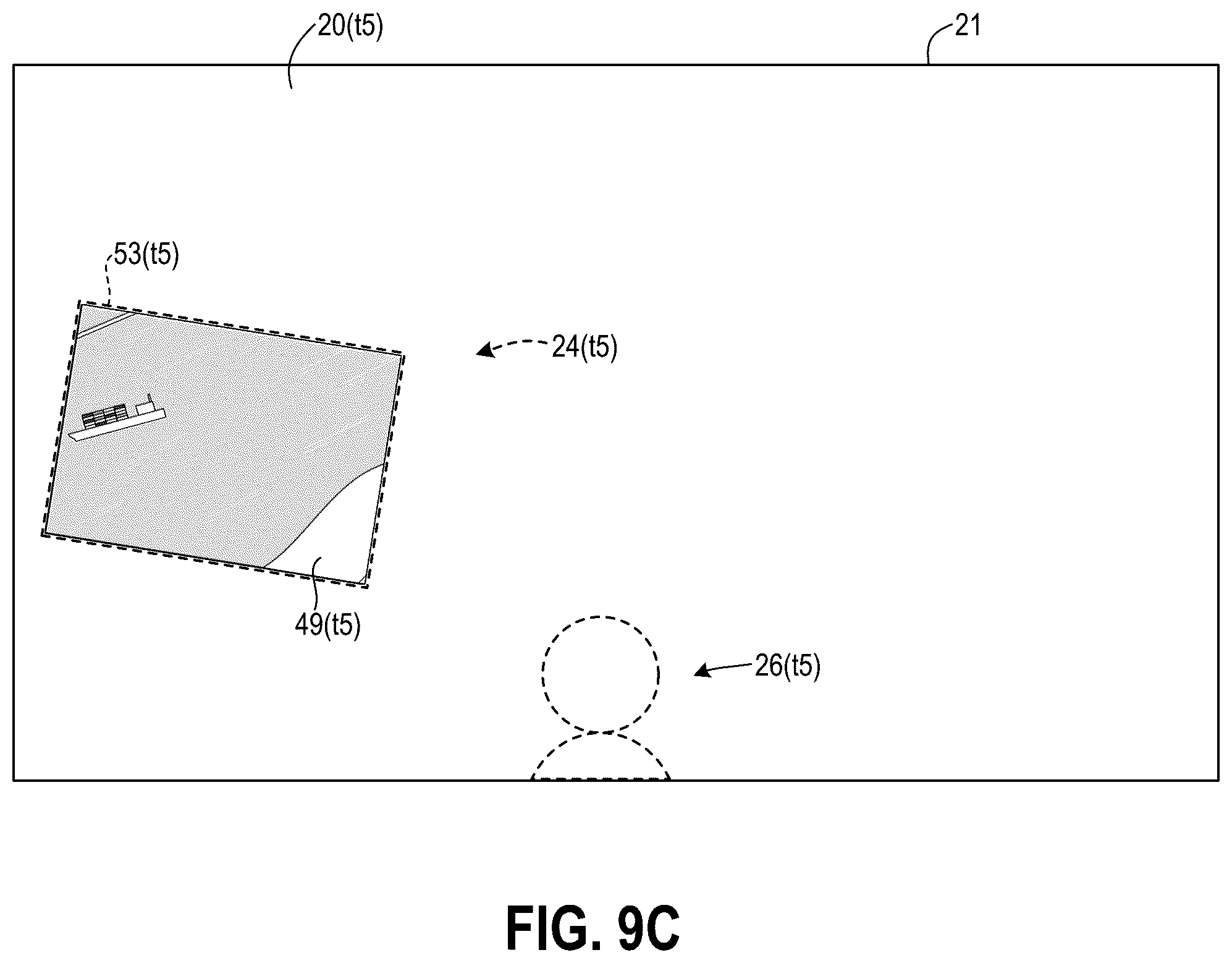 Patent US12422918 Figure 13 – Systems and methods for providing observation scenes corresponding to extended reality (XR) content