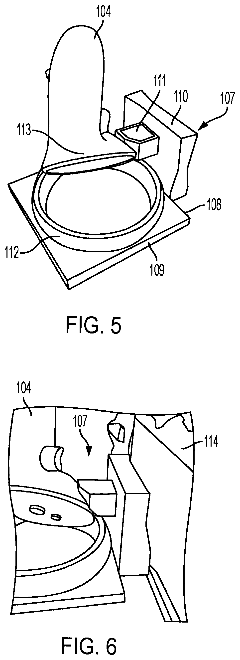 Patent US12422921 Figure 4 – Augmented reality point of view synchronisation system