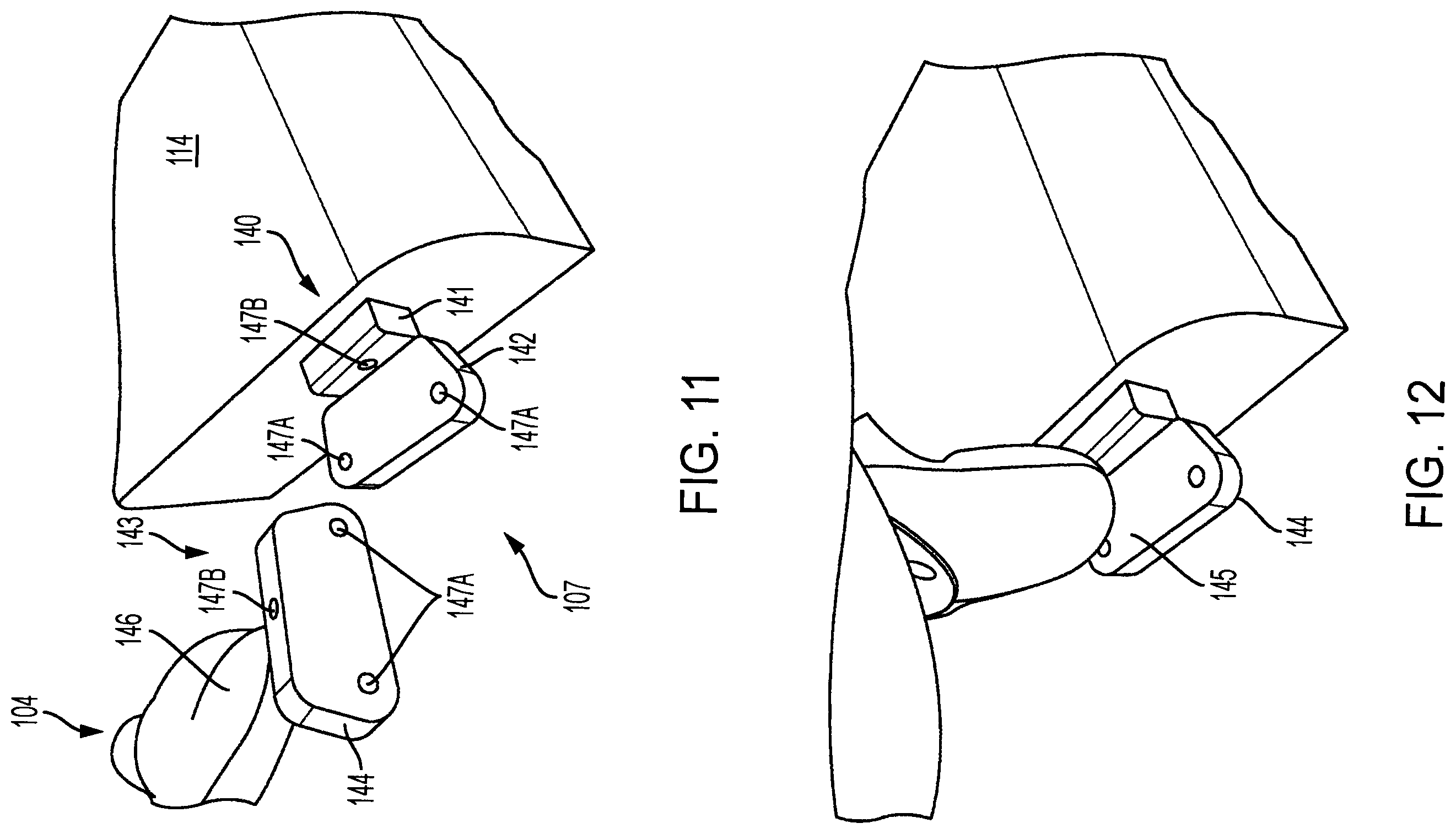 Patent US12422921 Figure 7 – Augmented reality point of view synchronisation system