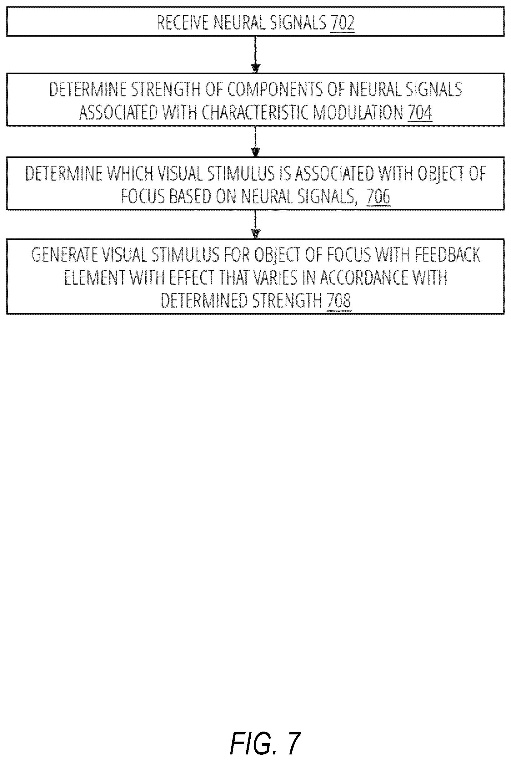 Patent US12422927 Figure 9 – Brain-computer interface