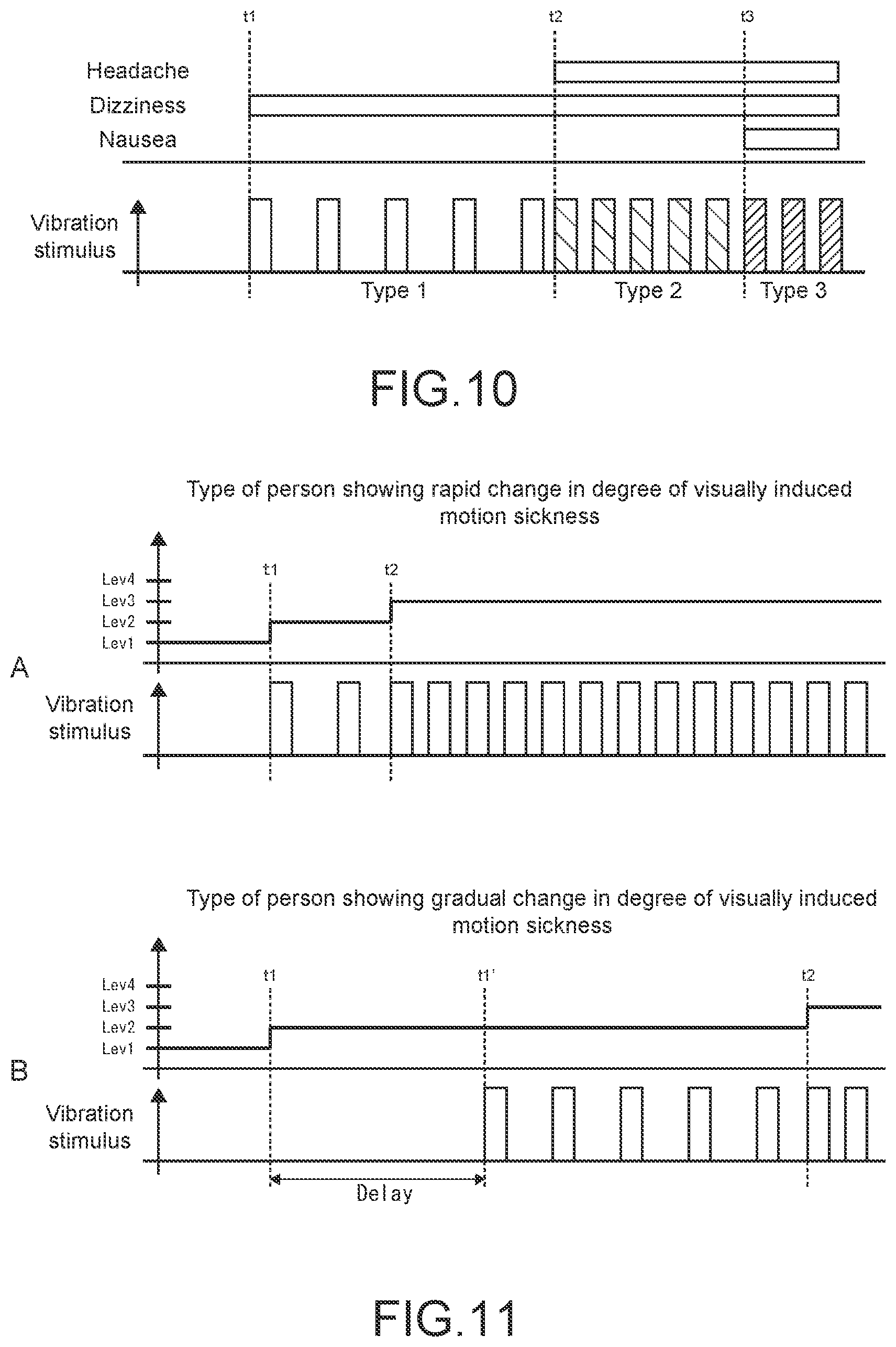 Patent US12422928 Figure 8 – Information processing apparatus, information processing method, and program
