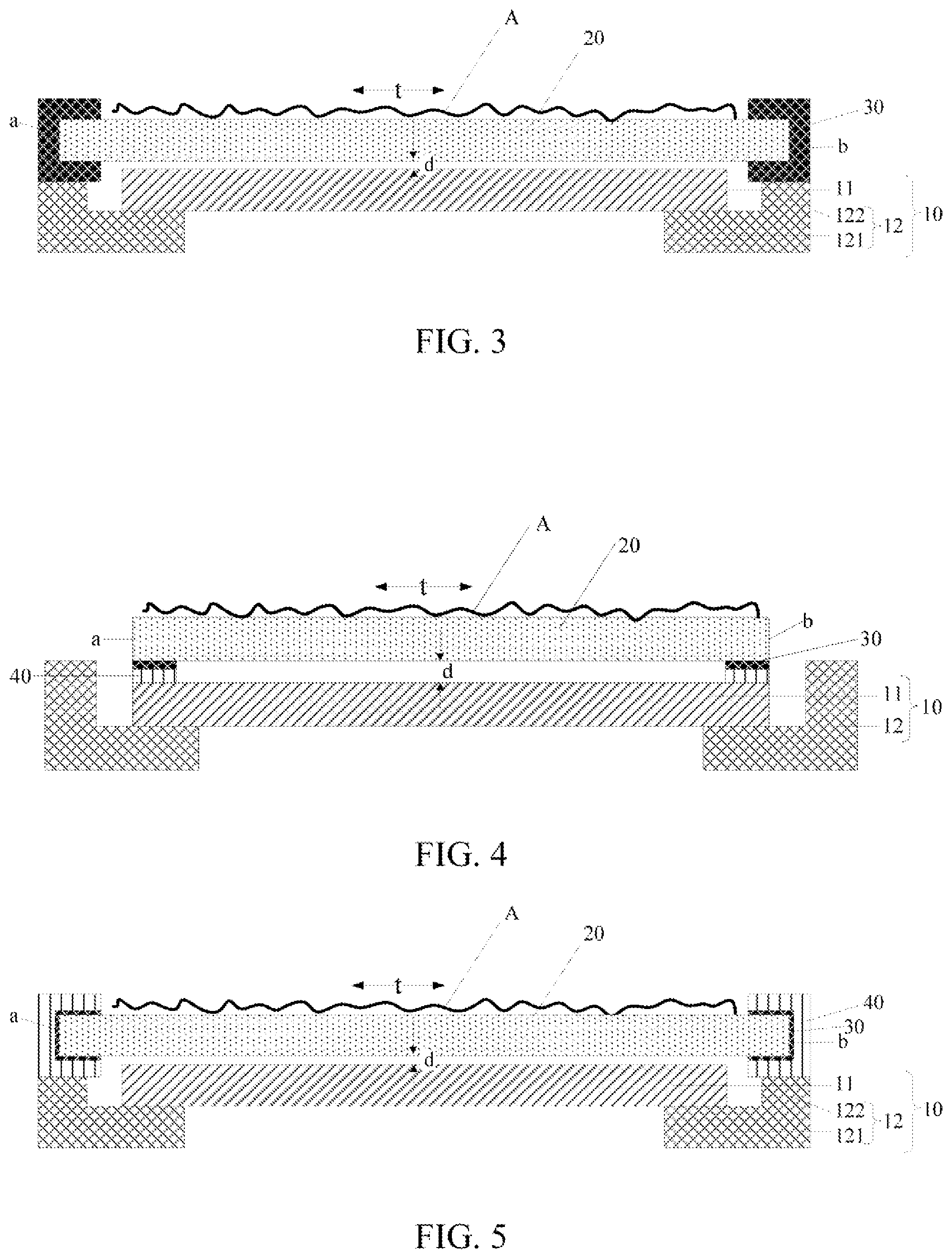 Patent US12422930 Figure 2 – Display device