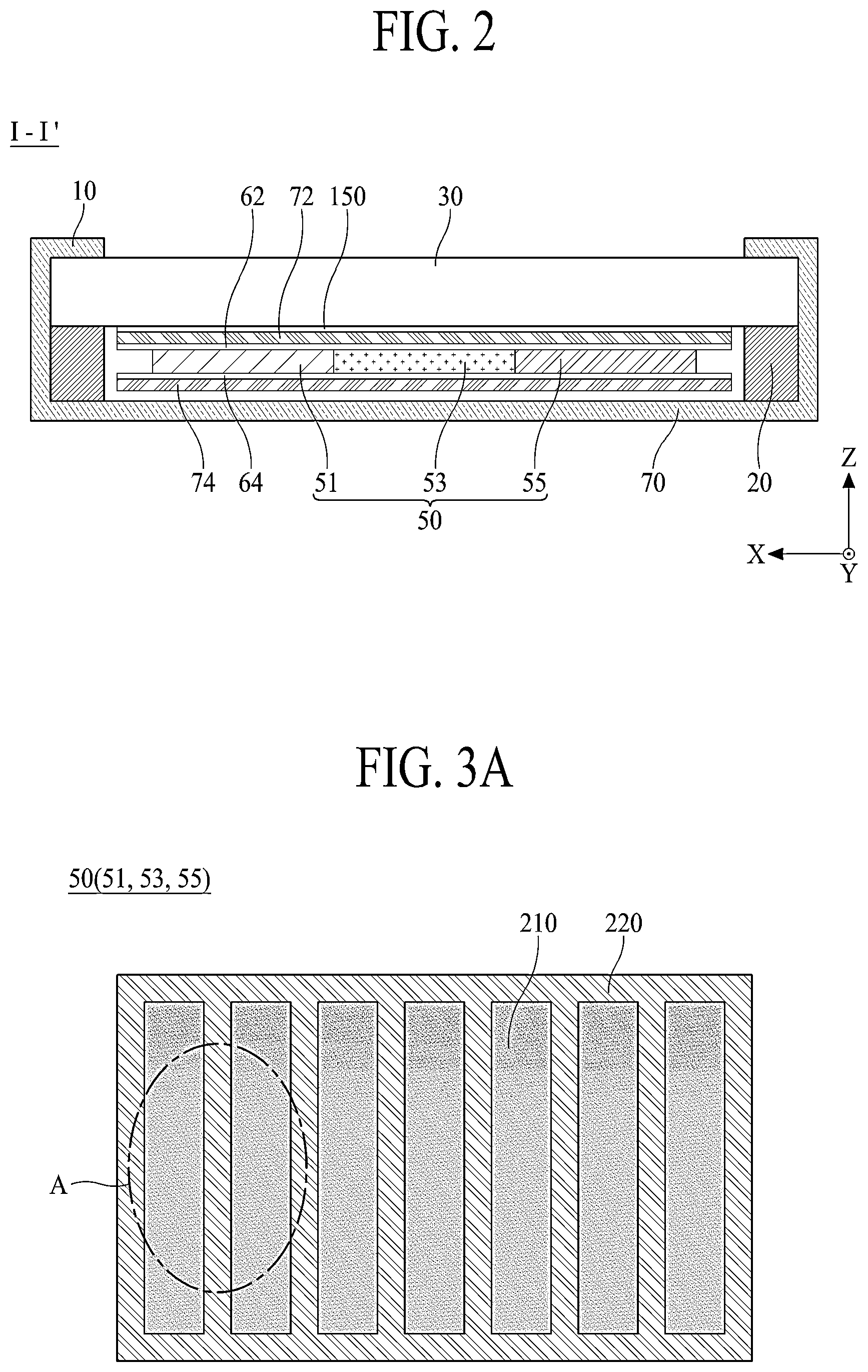 Patent US12422931 Figure 2 – Display apparatus