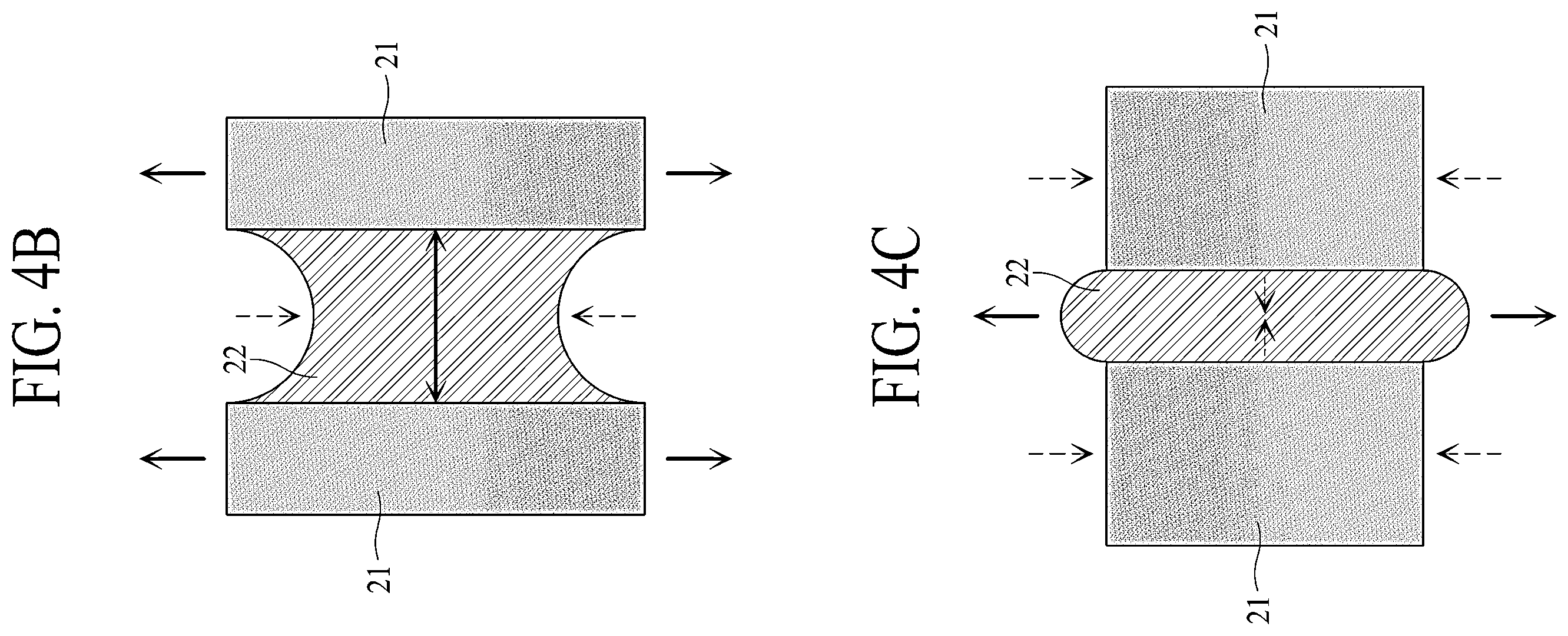 Patent US12422931 Figure 4 – Display apparatus