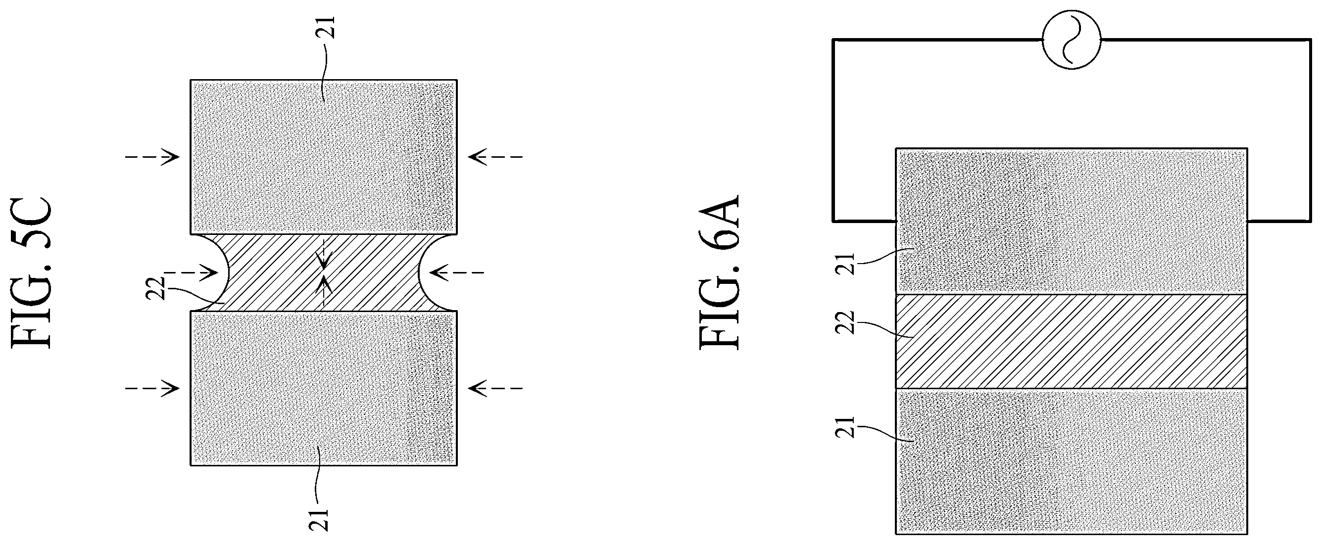 Patent US12422931 Figure 6 – Display apparatus