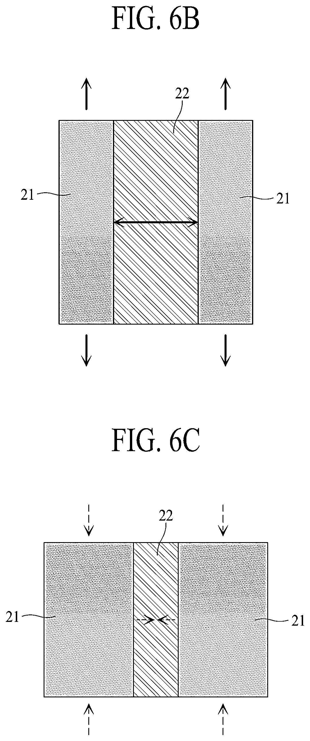 Patent US12422931 Figure 7 – Display apparatus