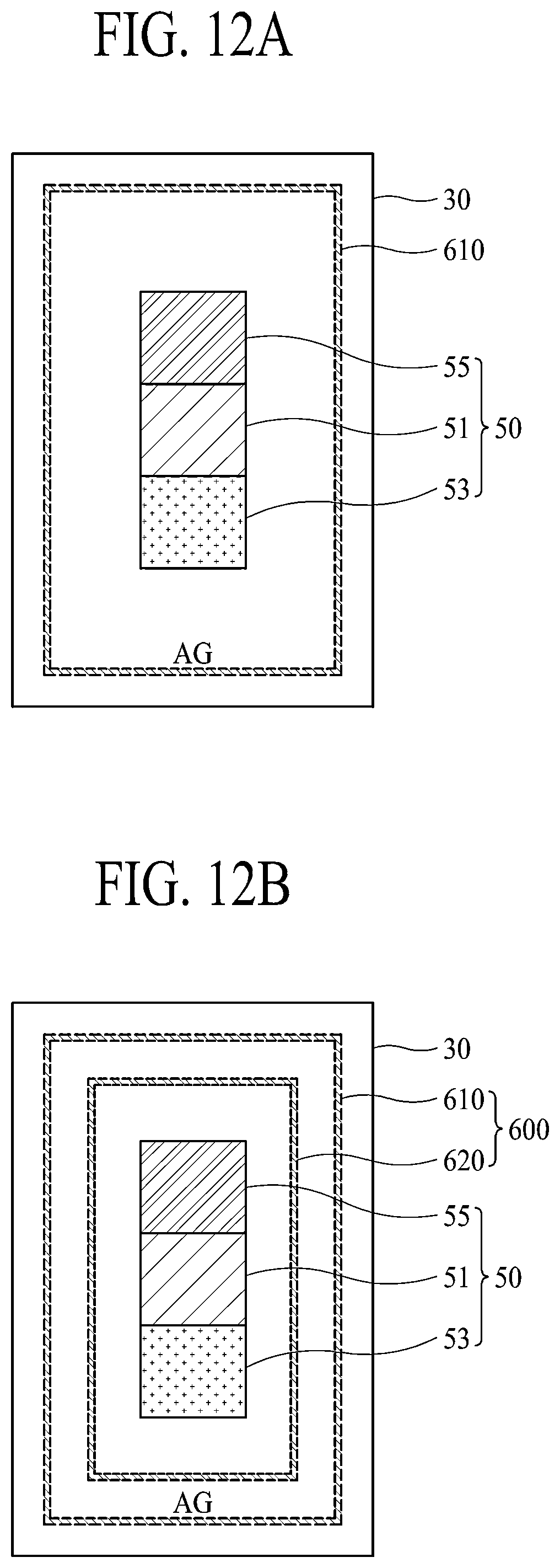 Patent US12422931 Figure 11 – Display apparatus