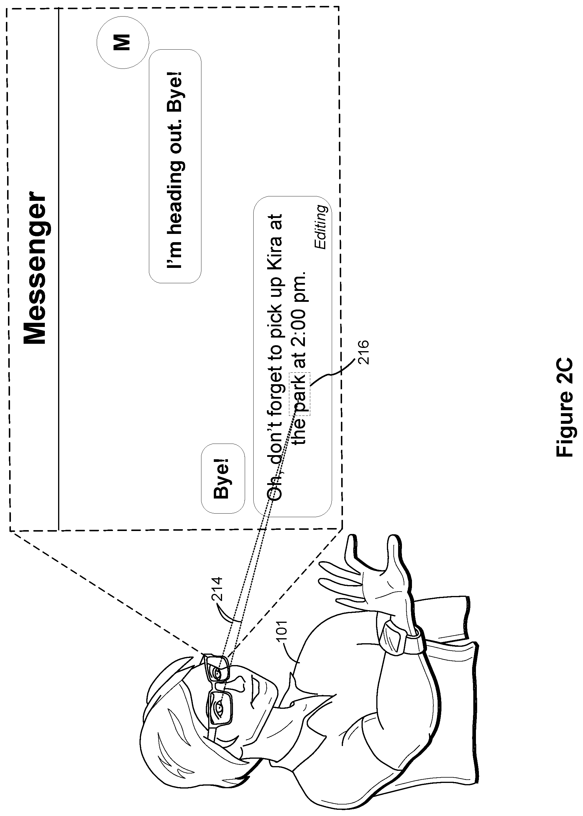 Patent US12422934 Figure 9 – Techniques for neuromuscular-signal-based detection of in-air hand gestures for text production and modification, and systems, wearable devices, and methods for using these techniques
