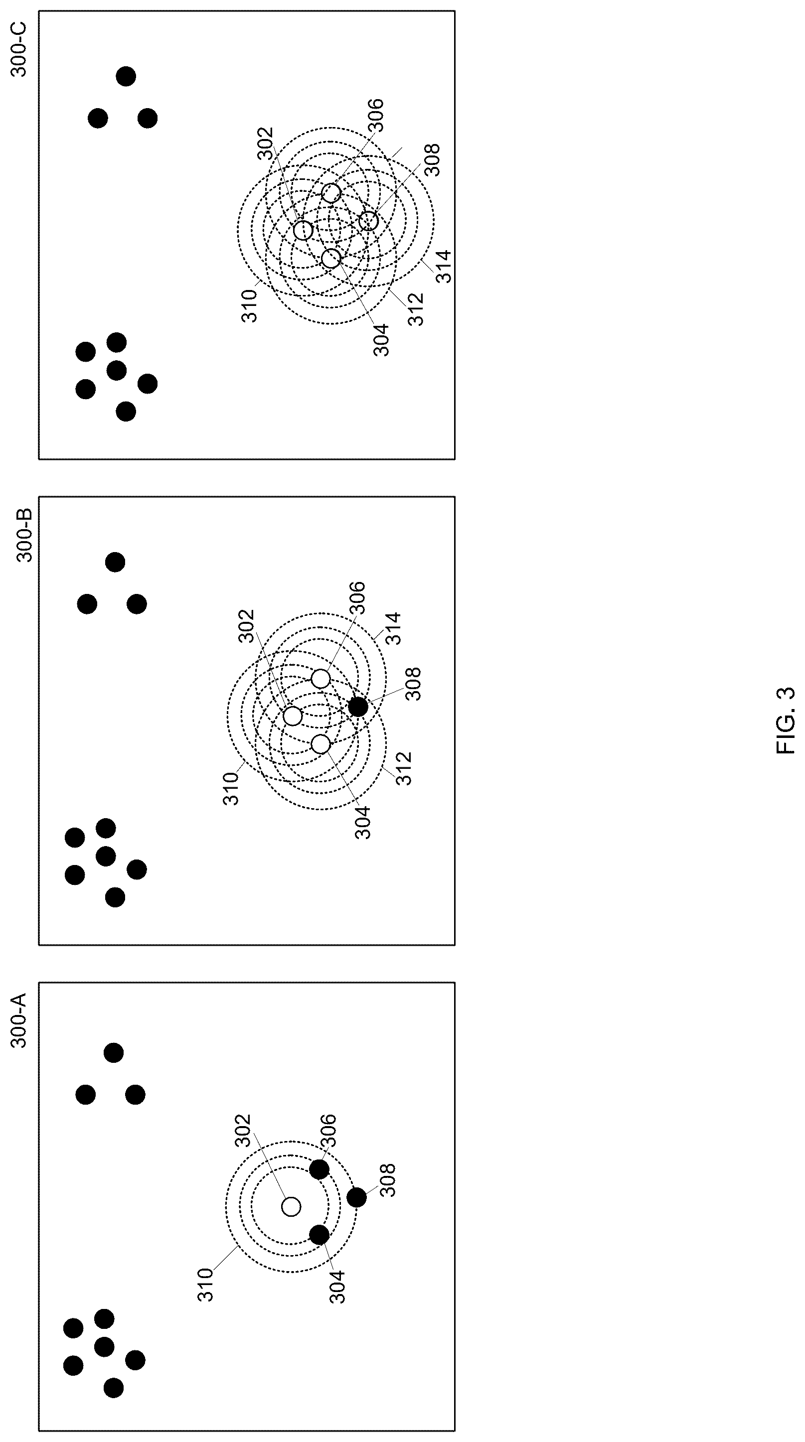 Patent US12422937 Figure 3 – Techniques for 3-D scene decomposition, interoperability and cross-device compatibility for mixed reality experiences