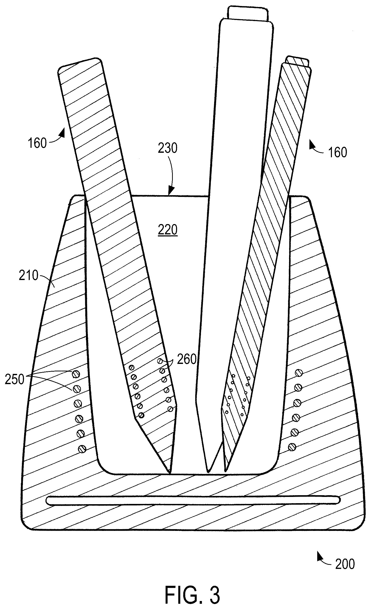 Patent US12422940 Figure 3 – Base station for use with digital pens