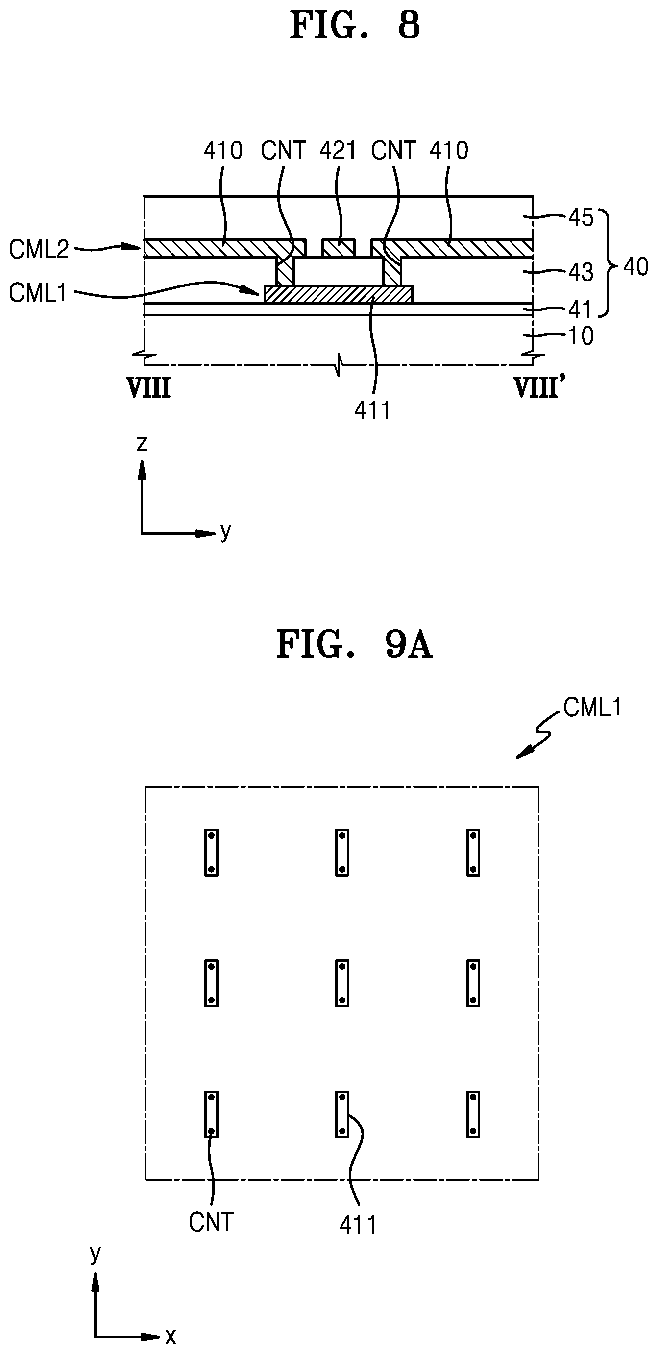 Patent US12422942 Figure 6 – Display device
