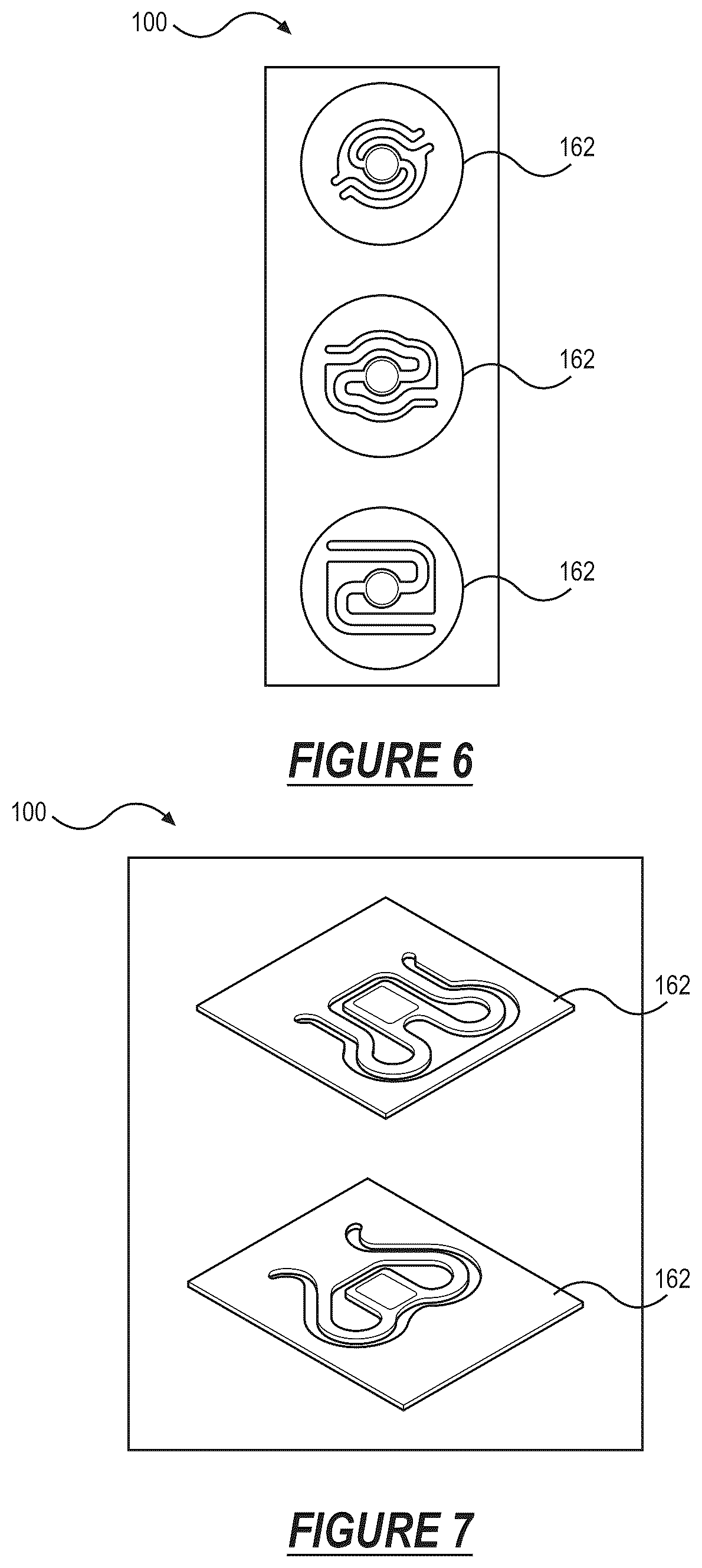 Patent US12422943 Figure 6 – System for detecting and characterizing touch inputs at a human-computer interface