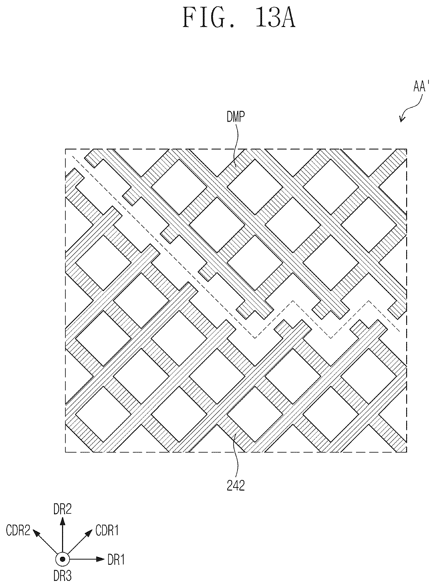 Patent US12422944 Figure 14 – Electronic device and method for driving the same