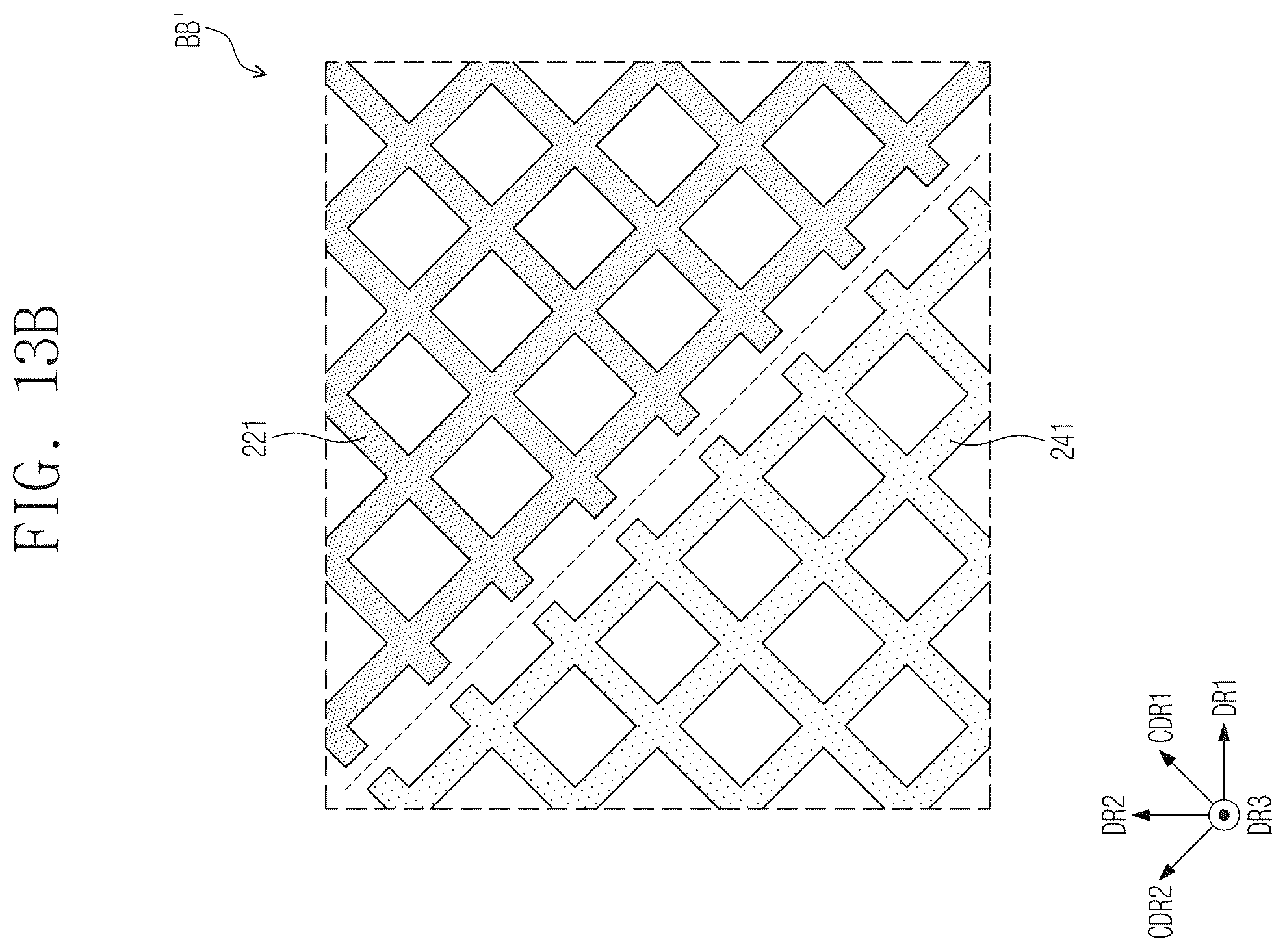 Patent US12422944 Figure 15 – Electronic device and method for driving the same