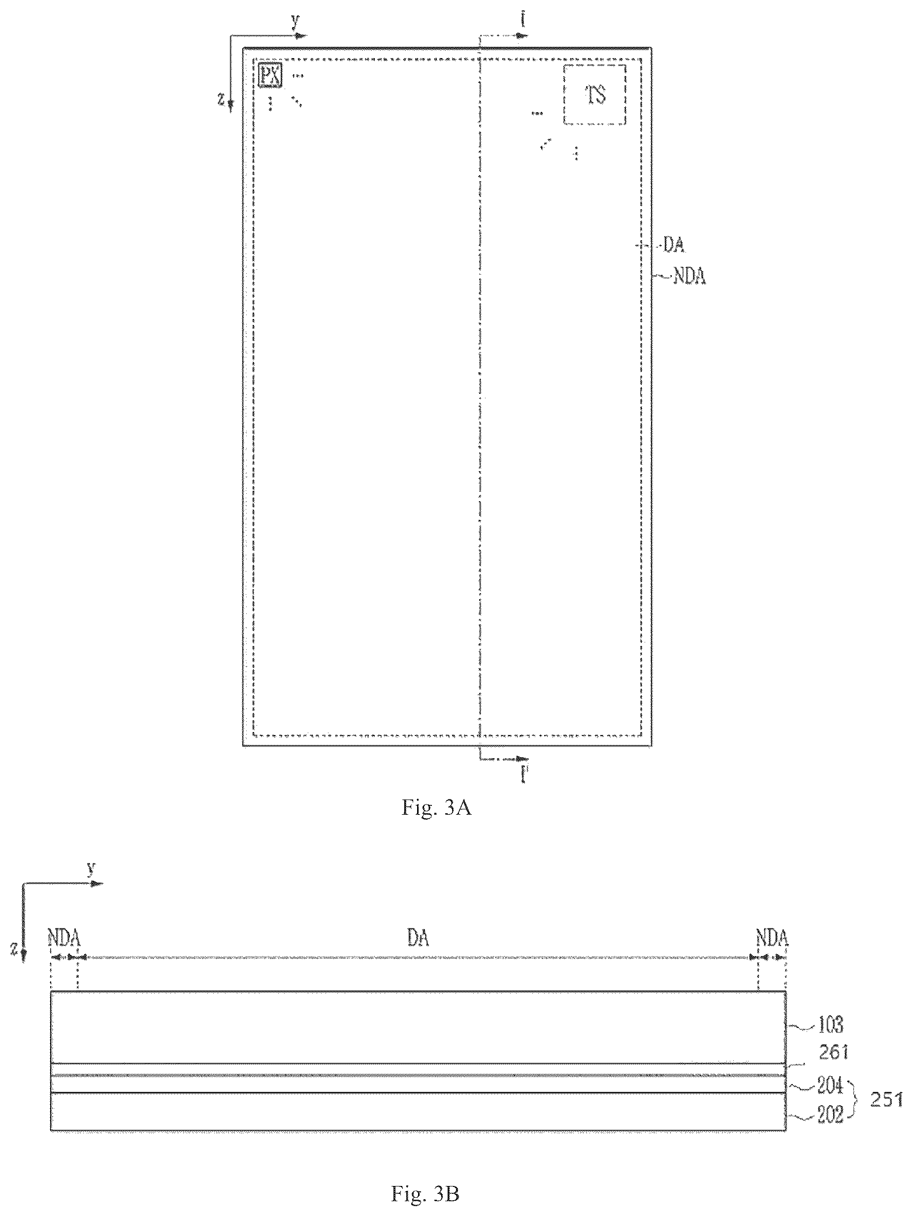 Patent US12422946 Figure 2 – Electronic device, stylus pen, and method for detection of a position of the stylus pen on the electronic device
