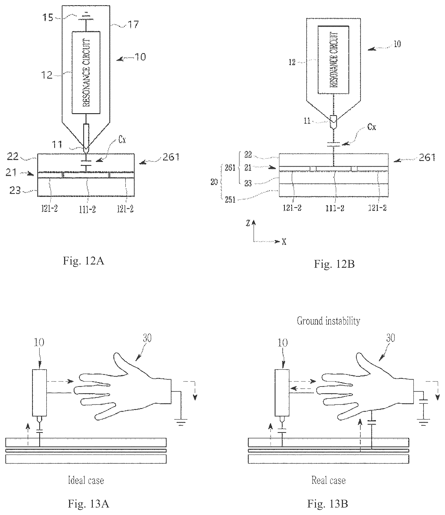 Patent US12422946 Figure 9 – Electronic device, stylus pen, and method for detection of a position of the stylus pen on the electronic device
