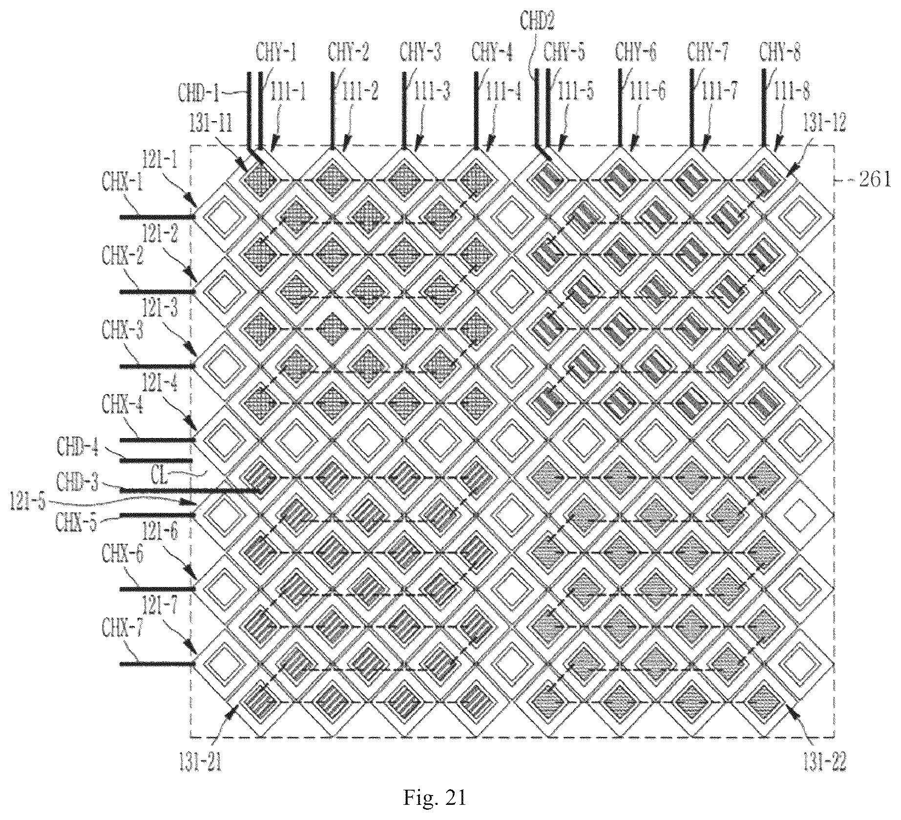 Patent US12422946 Figure 14 – Electronic device, stylus pen, and method for detection of a position of the stylus pen on the electronic device