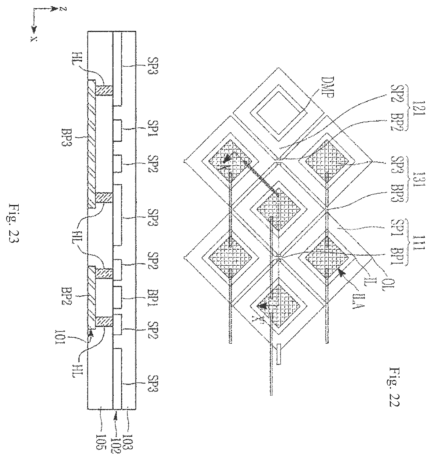 Patent US12422946 Figure 15 – Electronic device, stylus pen, and method for detection of a position of the stylus pen on the electronic device