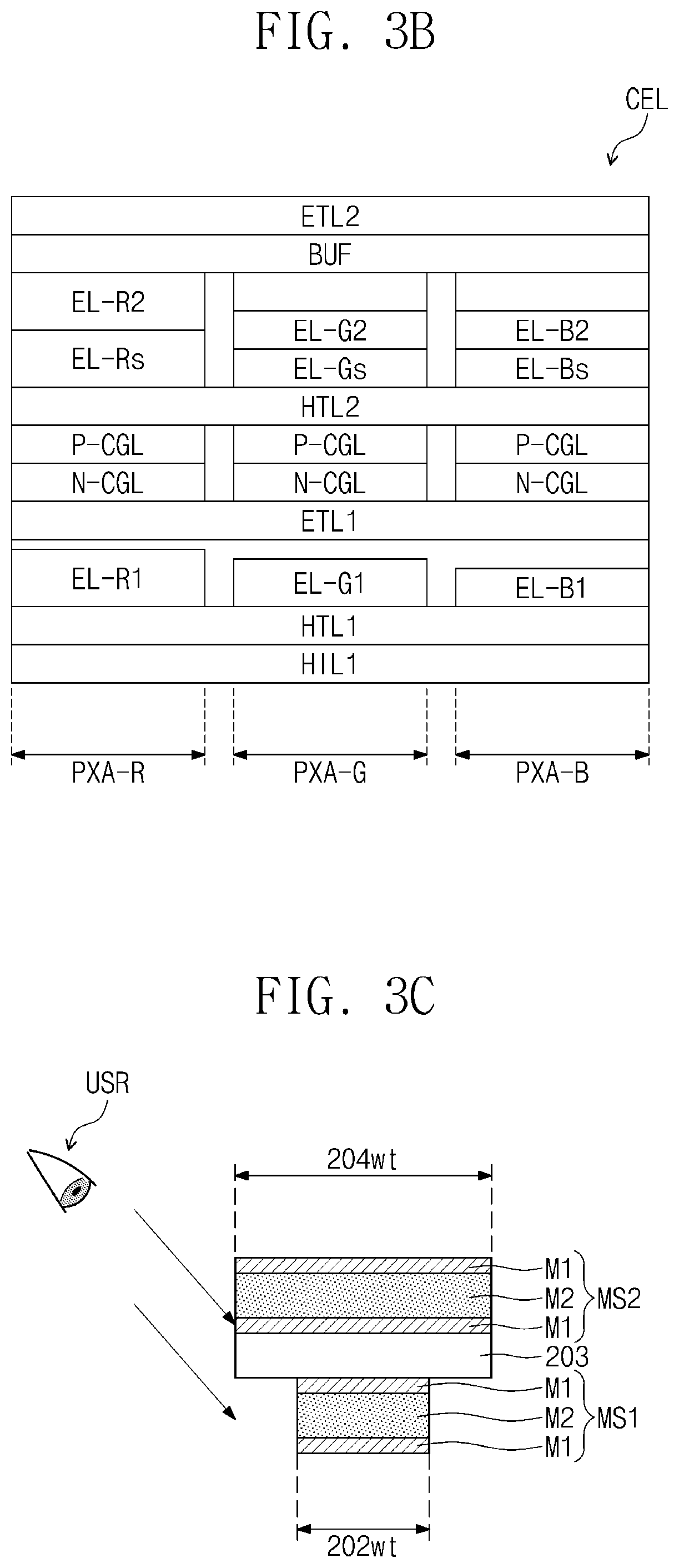 Patent US12422949 Figure 4 – Electronic device