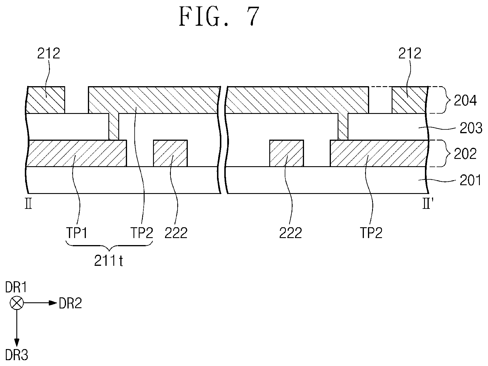 Patent US12422949 Figure 10 – Electronic device