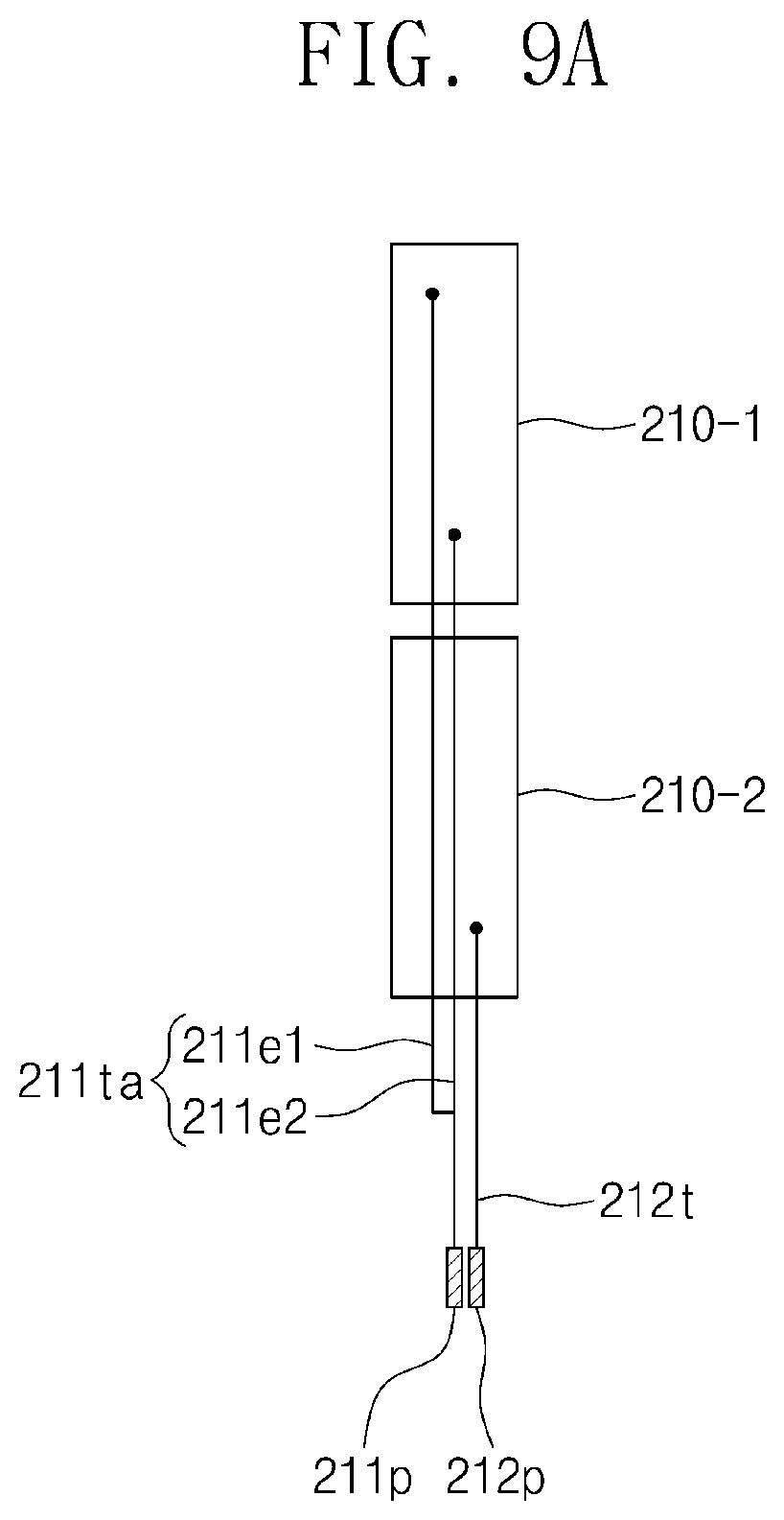Patent US12422949 Figure 13 – Electronic device