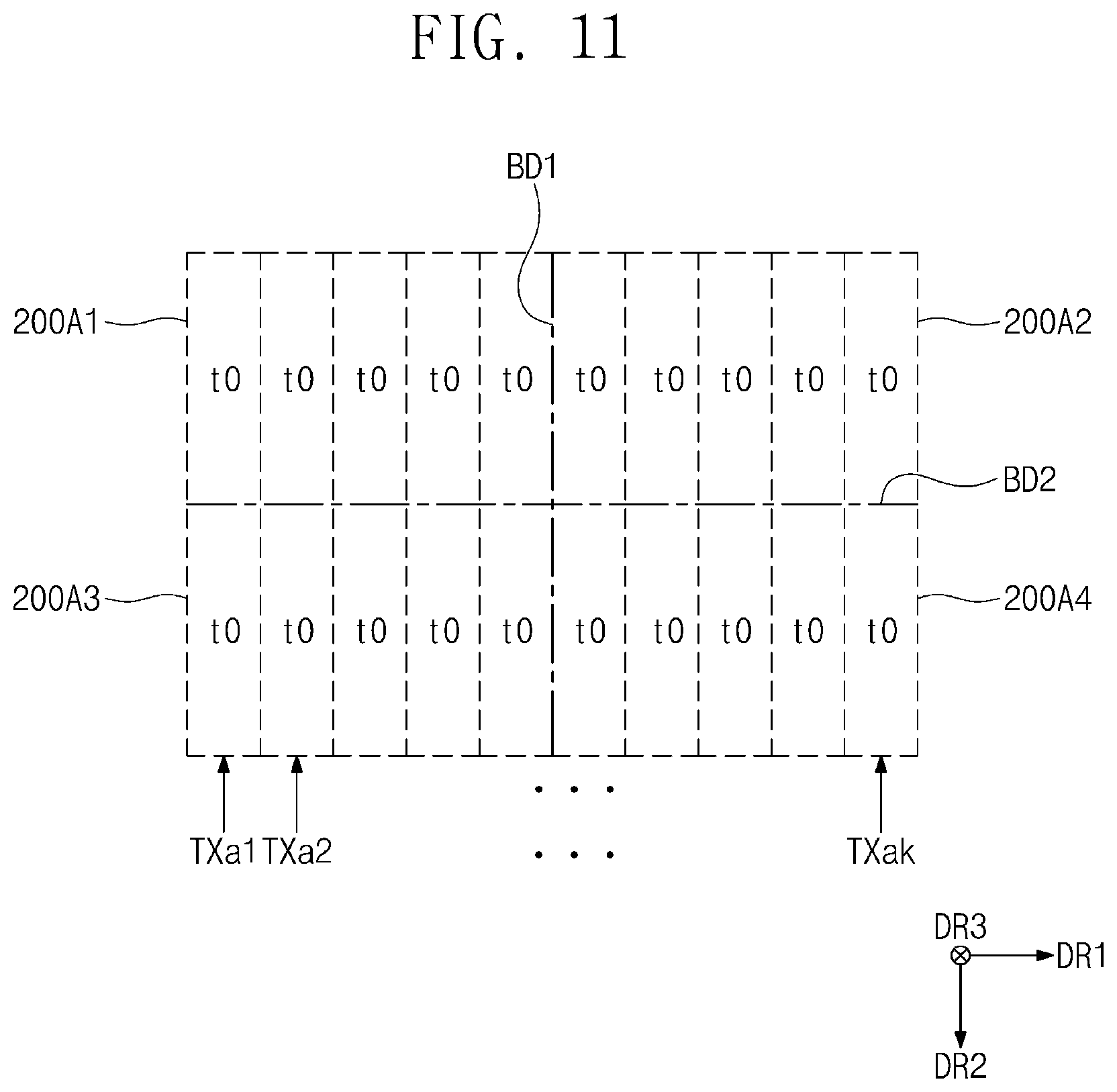 Patent US12422949 Figure 16 – Electronic device