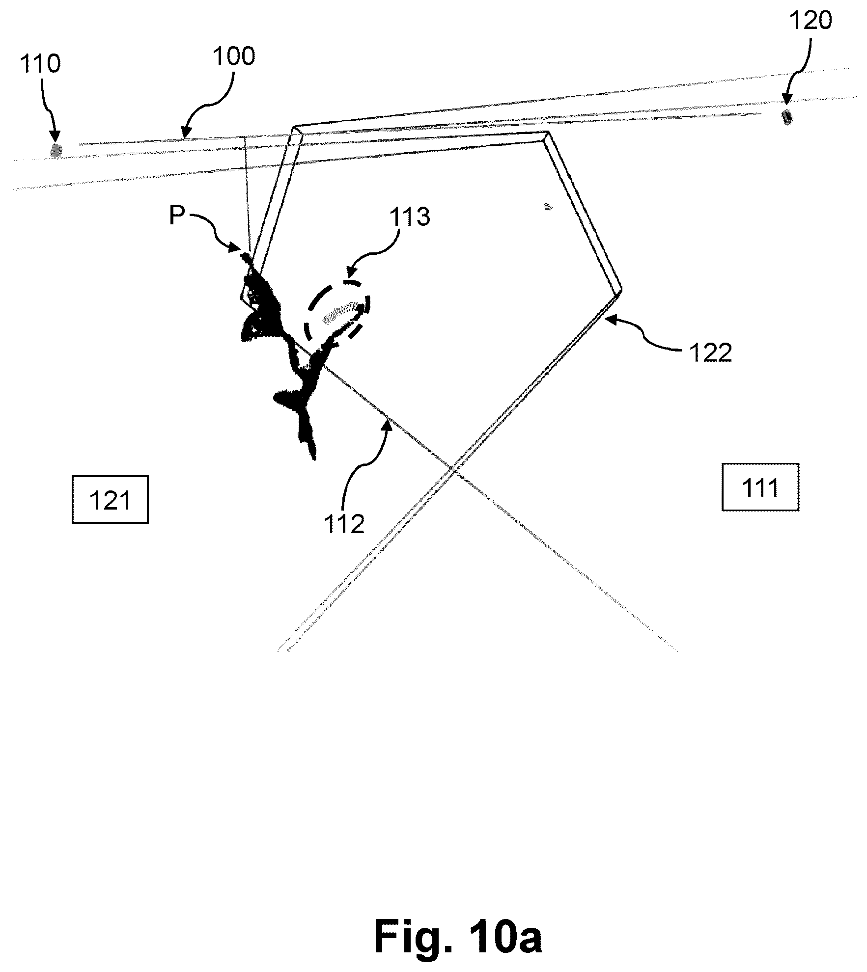 Patent US12422956 Figure 16 – Touchless user-interface control method including time-controlled fading