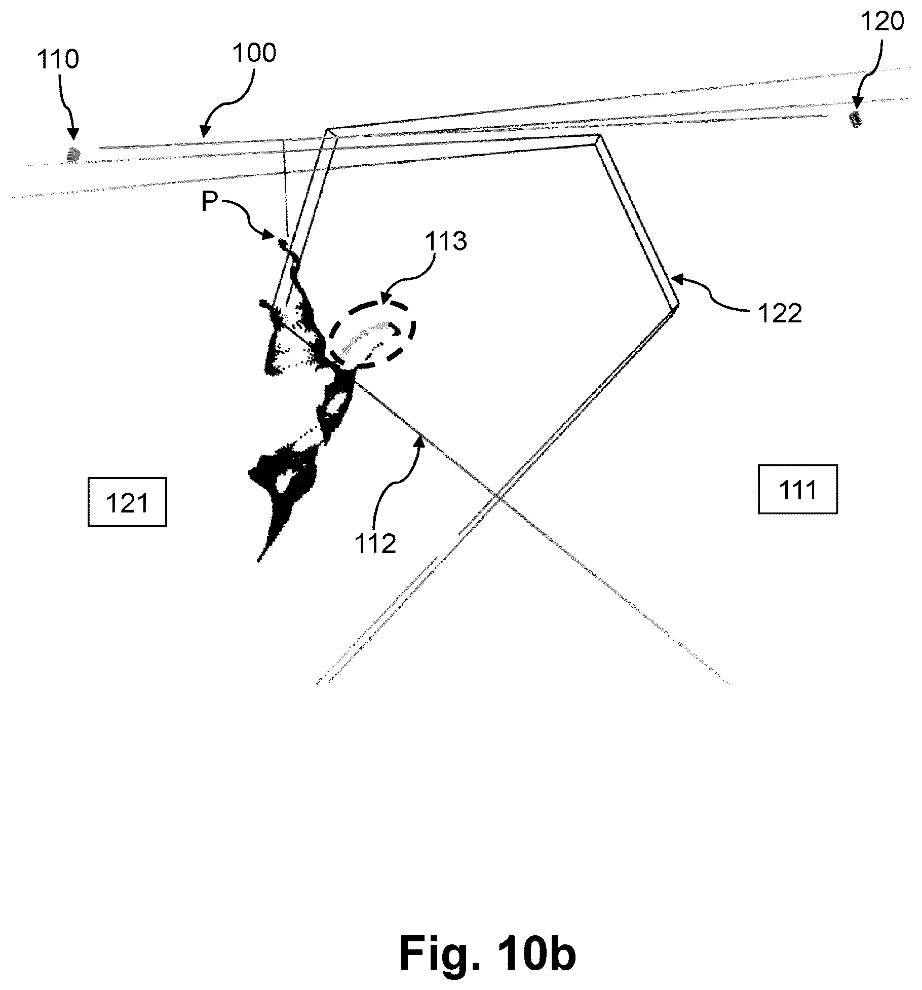 Patent US12422956 Figure 17 – Touchless user-interface control method including time-controlled fading