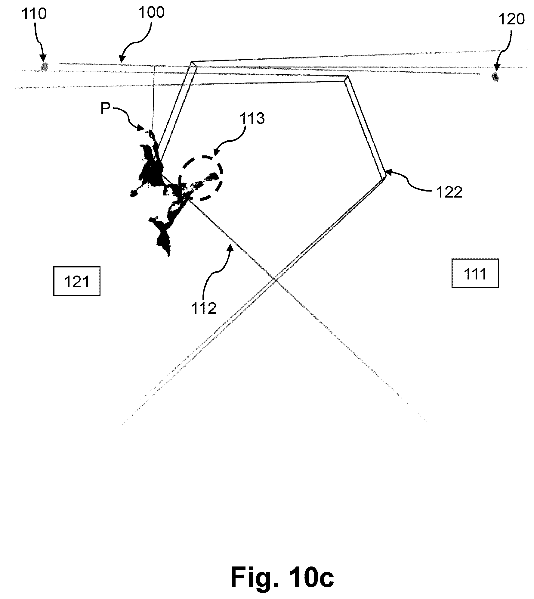 Patent US12422956 Figure 18 – Touchless user-interface control method including time-controlled fading