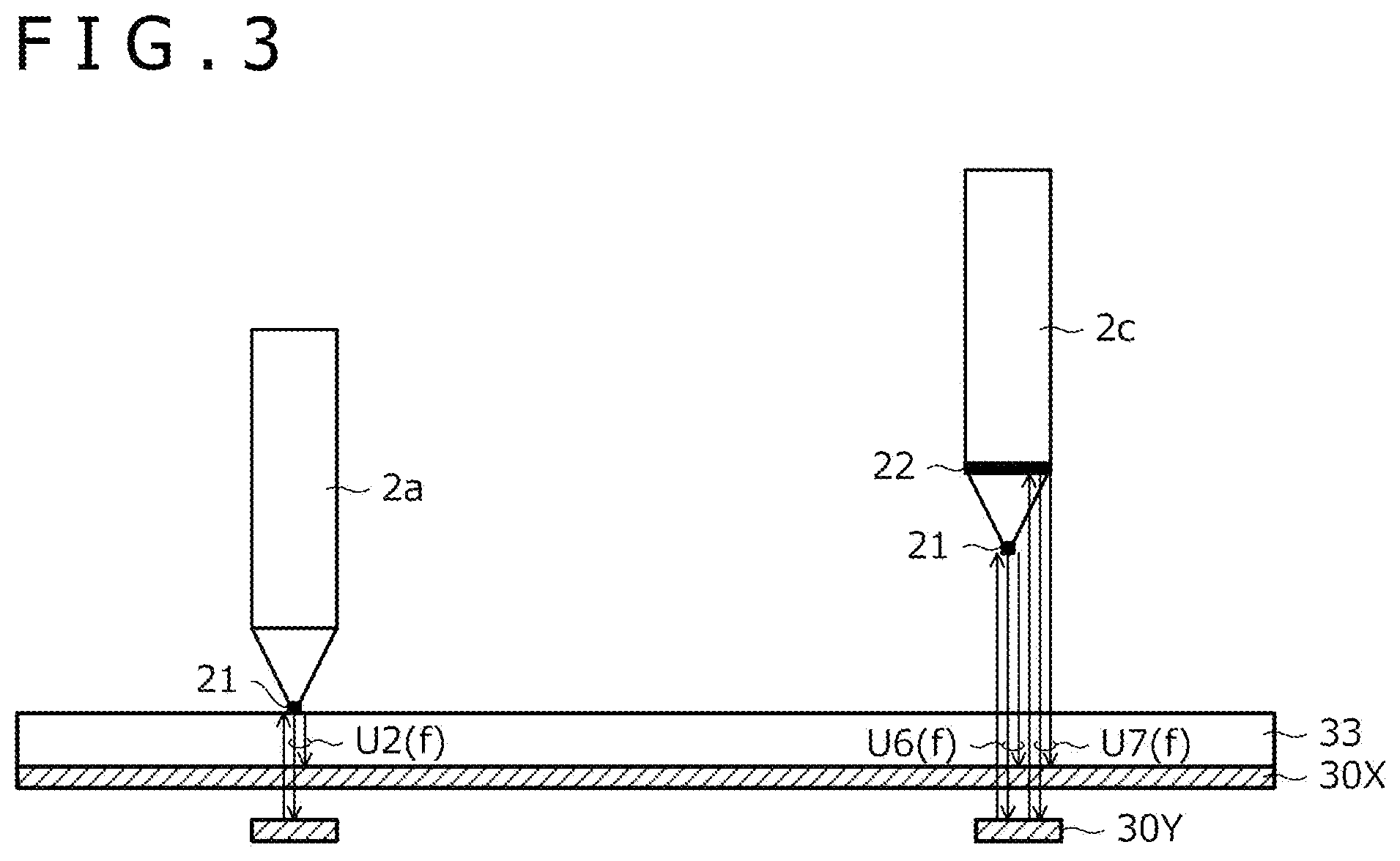Patent US12422958 Figure 3 – Active pen and sensor integrated circuit