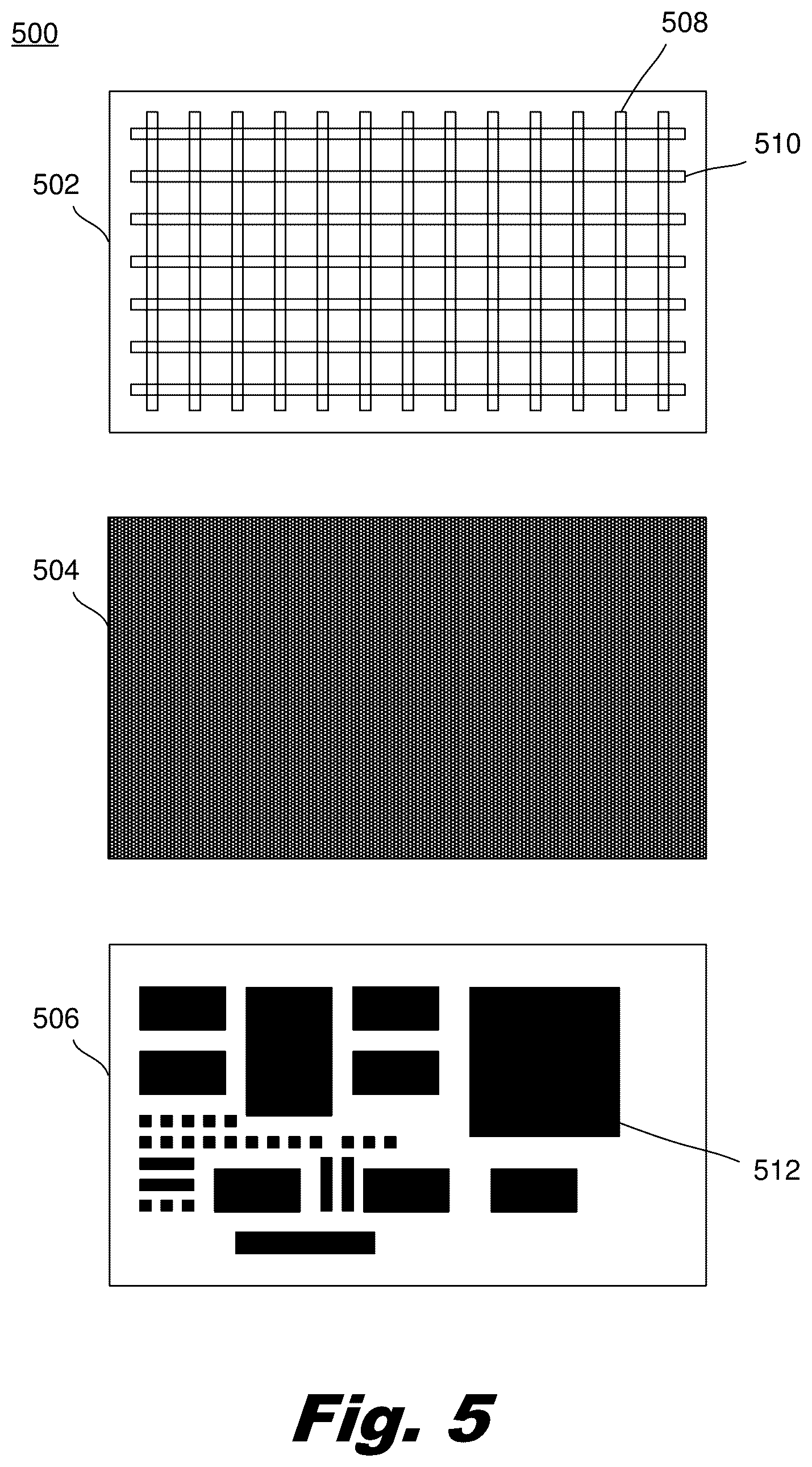 Patent US12422960 Figure 4 – Determining an unprompted input