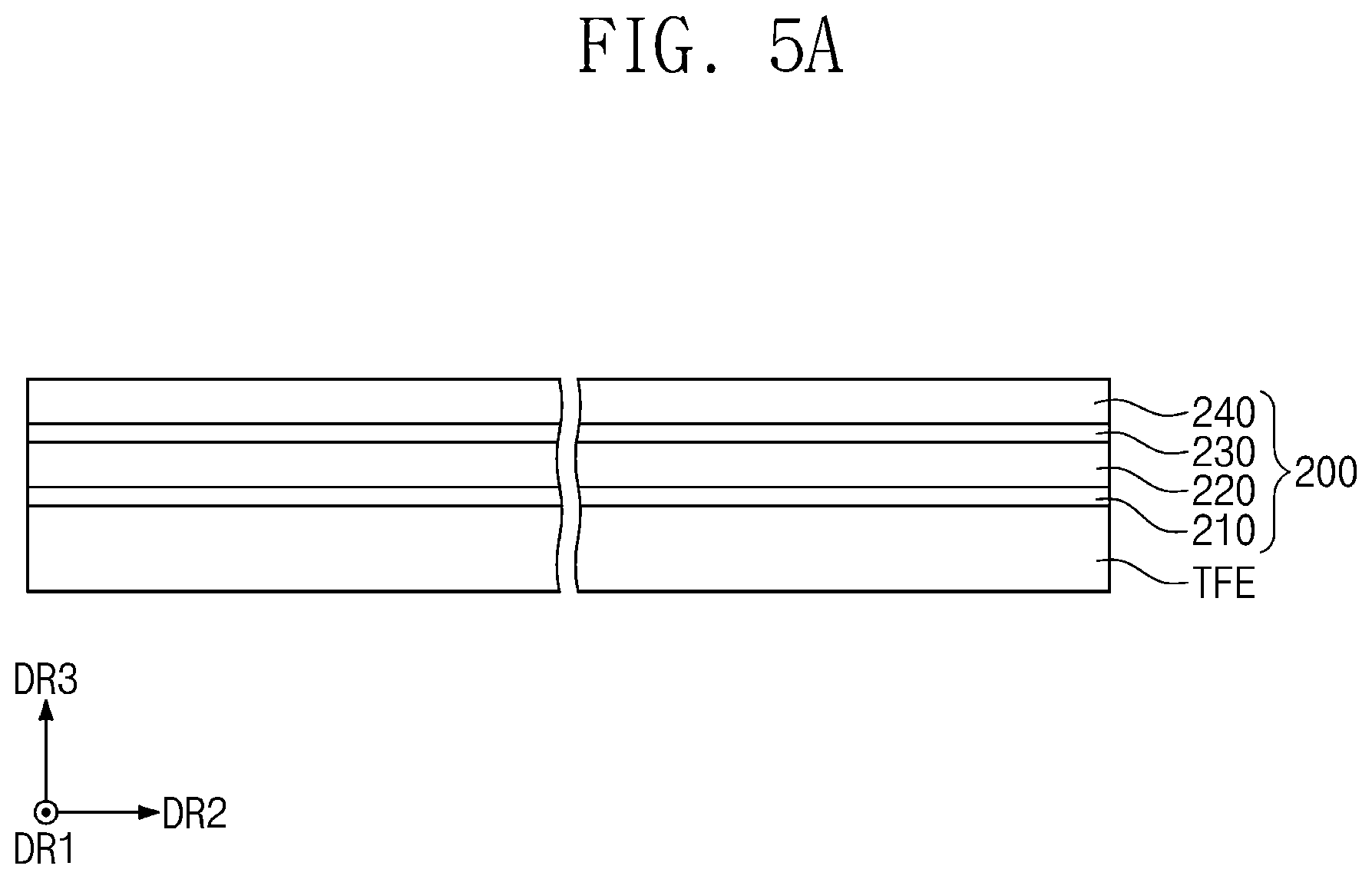 Patent US12422962 Figure 7 – Electronic device including circuit board including electromagnetic shielding layer