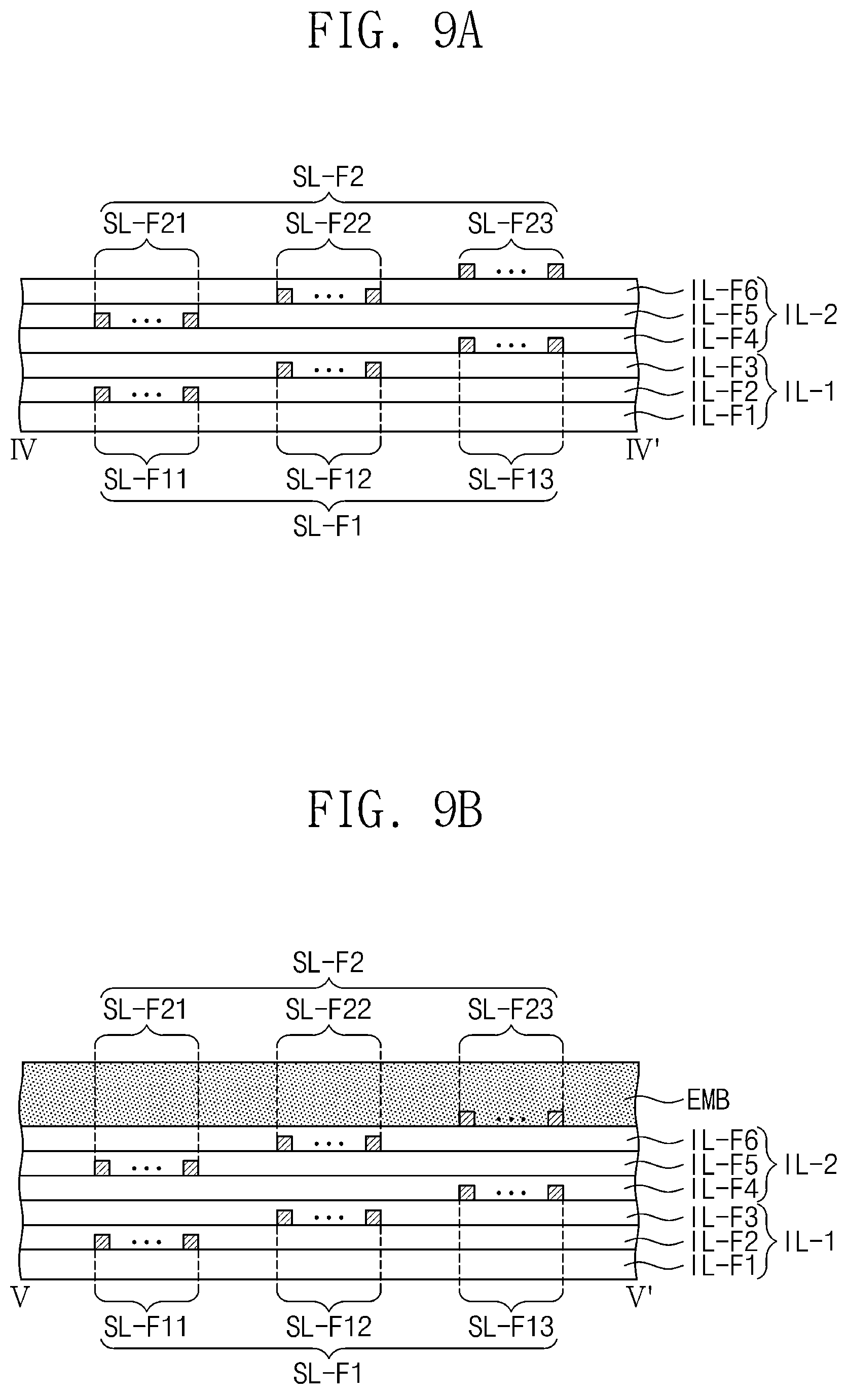 Patent US12422962 Figure 12 – Electronic device including circuit board including electromagnetic shielding layer
