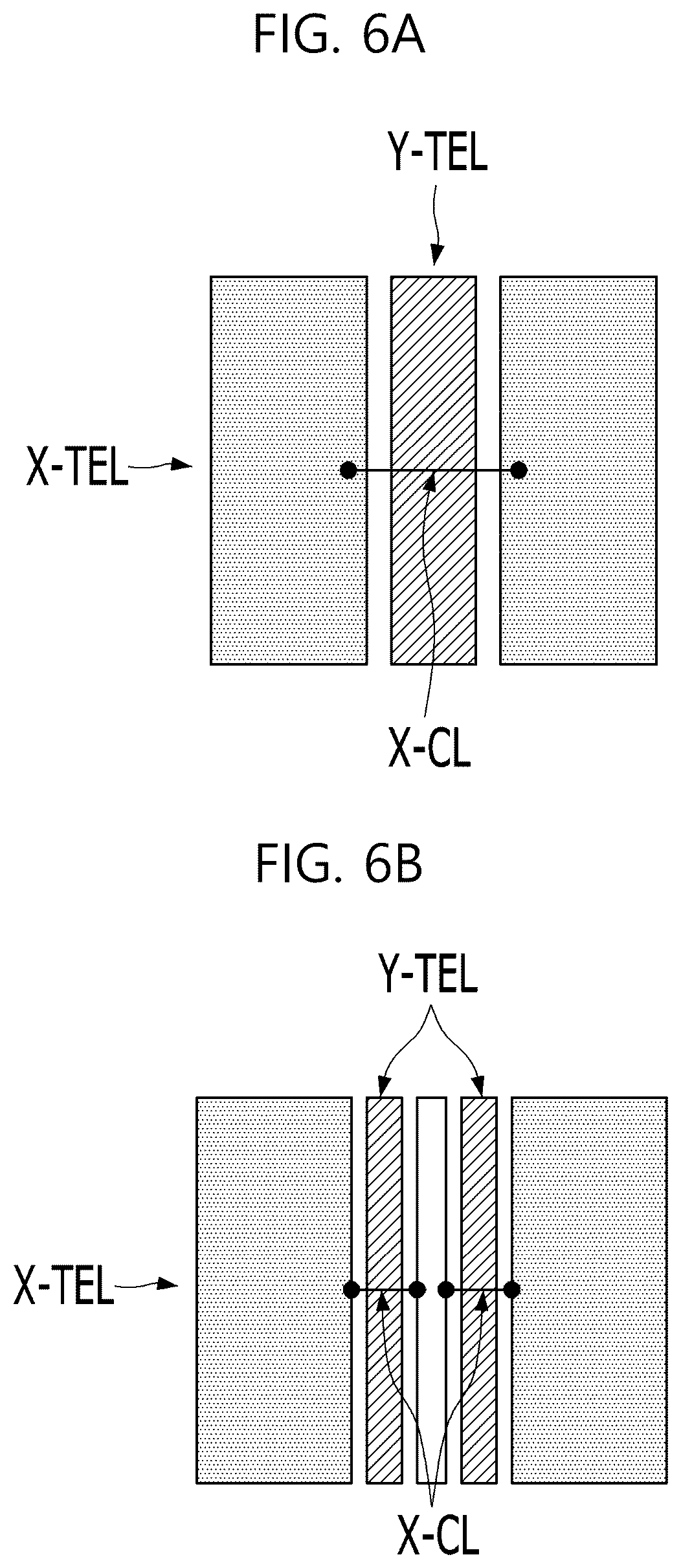 Patent US12422963 Figure 6 – Touch display device