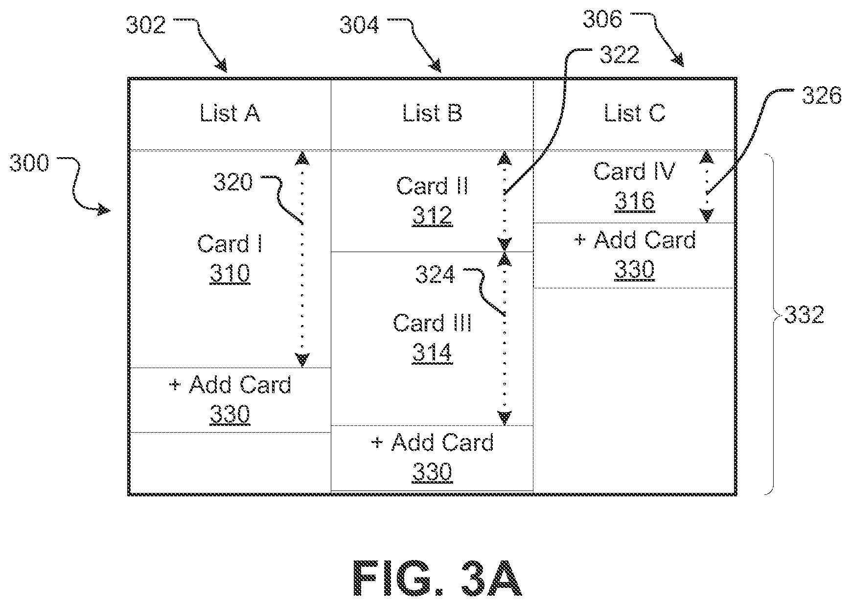 Patent US12422971 Figure 3 – Dynamic visualization of an object tracked by an object tracking system in a graphical user interface