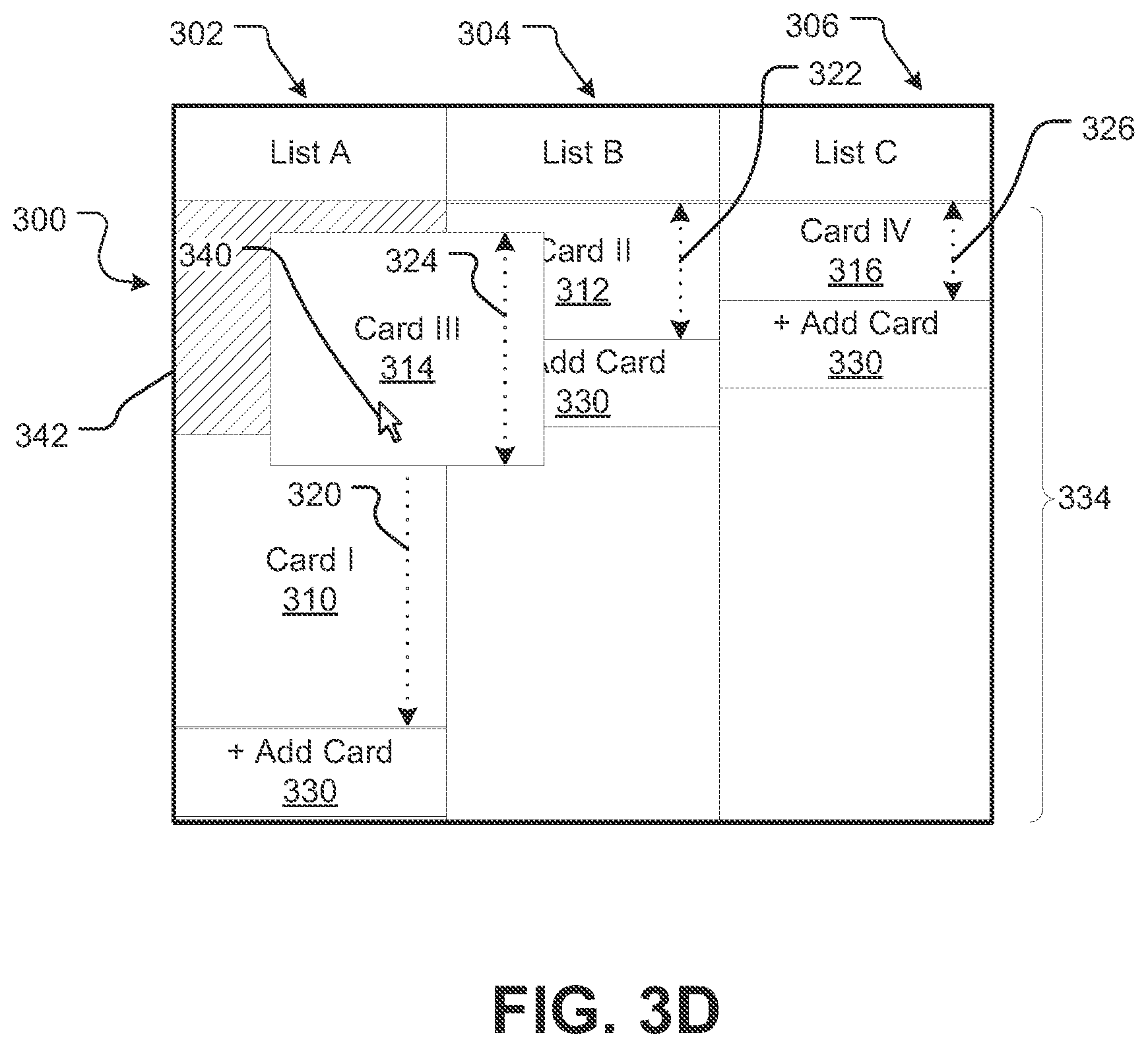 Patent US12422971 Figure 6 – Dynamic visualization of an object tracked by an object tracking system in a graphical user interface