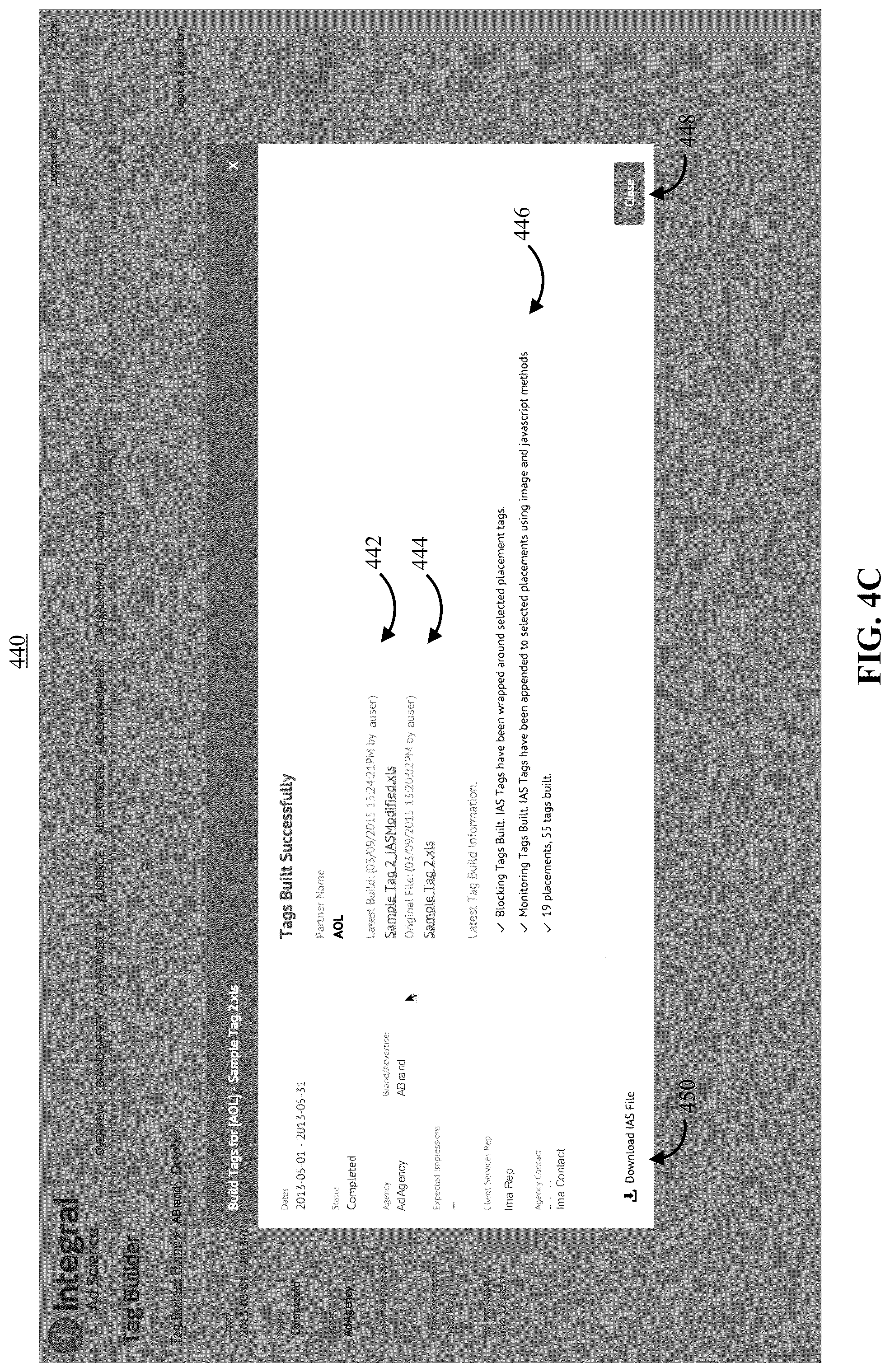 Patent US12422974 Figure 6 – Methods, systems, and media for specifying different content management techniques across various publishing platforms